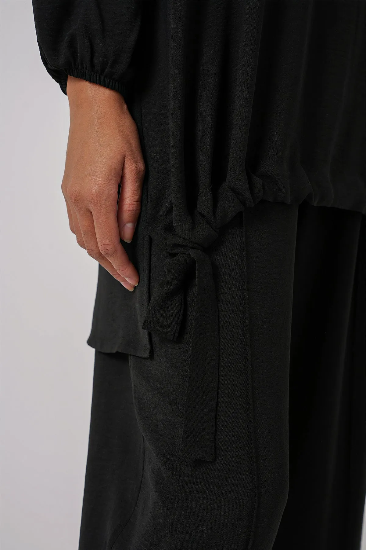 6682 tunik pantolon ikili takim