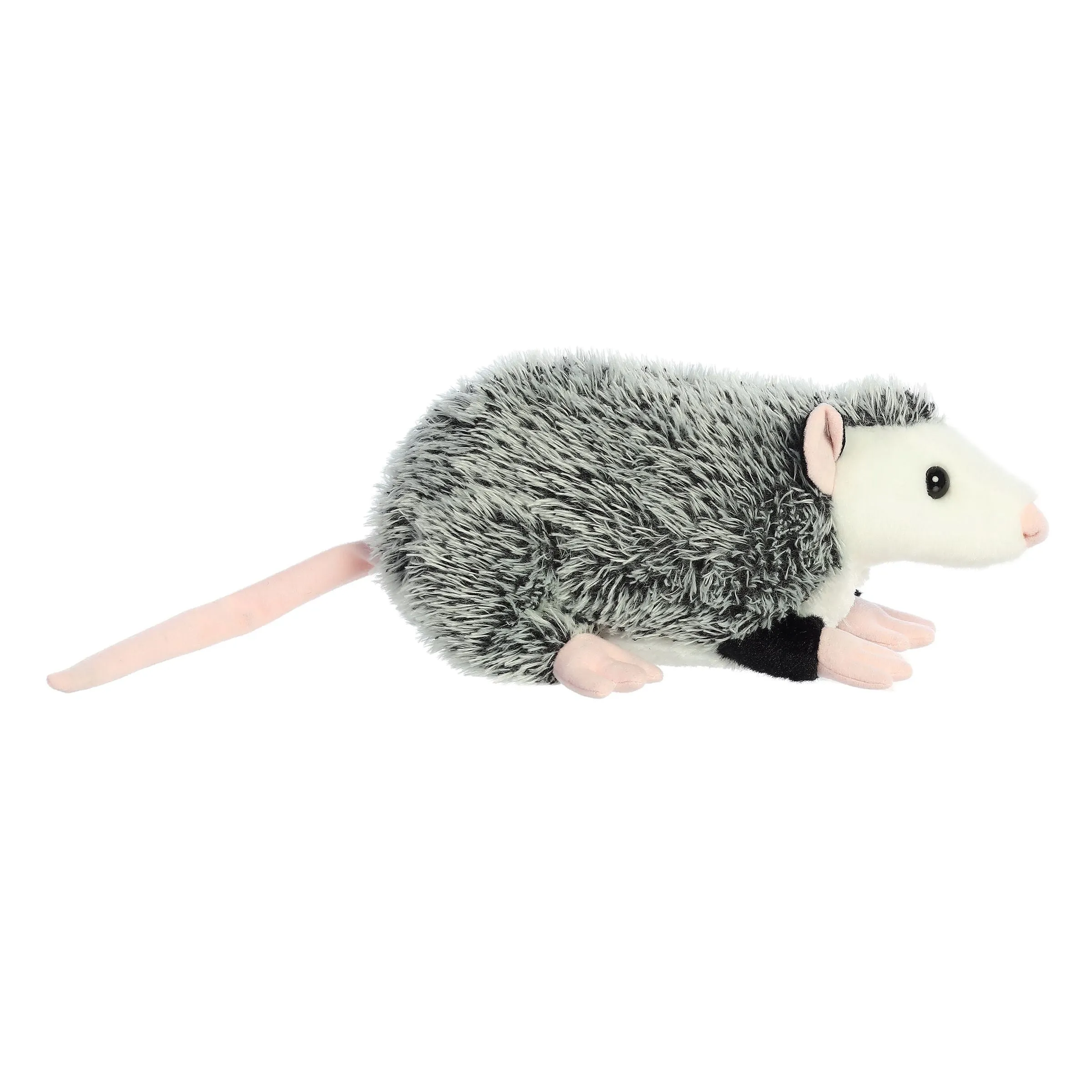 Aurora® - Flopsie™ - 12" Ozzie Opossum™