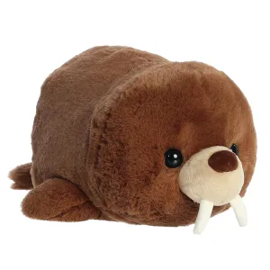 Aurora® - Spudsters™ - 10" William Walrus™