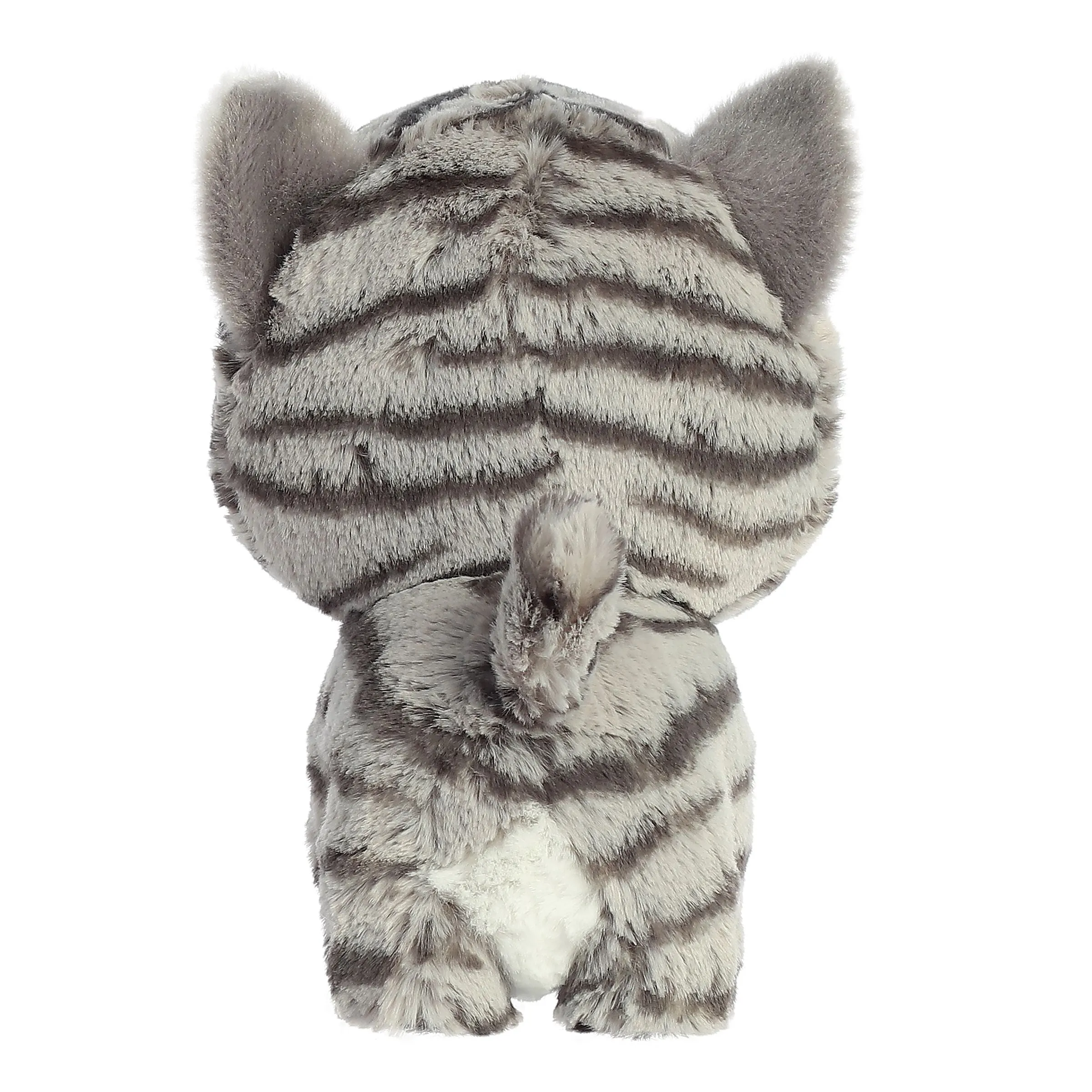 Aurora® - Teddy Pets™ - 7" Grey Tabby