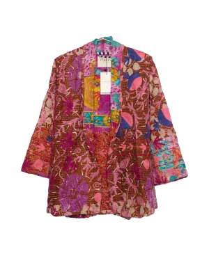 Bitten Jacket - No. 23