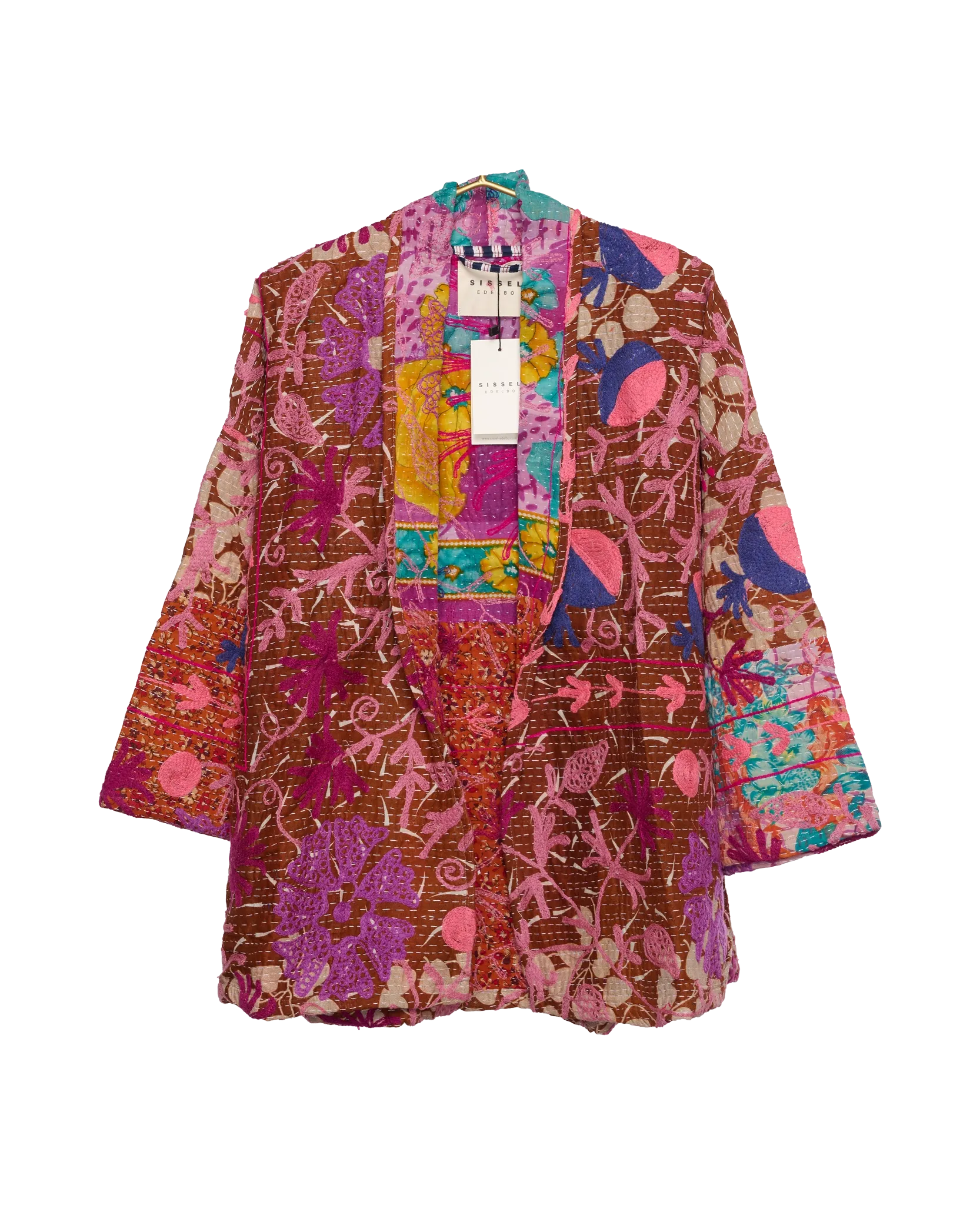 Bitten Jacket - No. 23