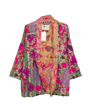 Bitten Jacket - No. 67