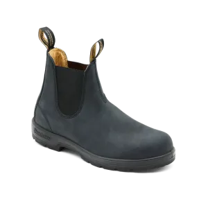 Blundstone 587 - Classic - Rustic Black