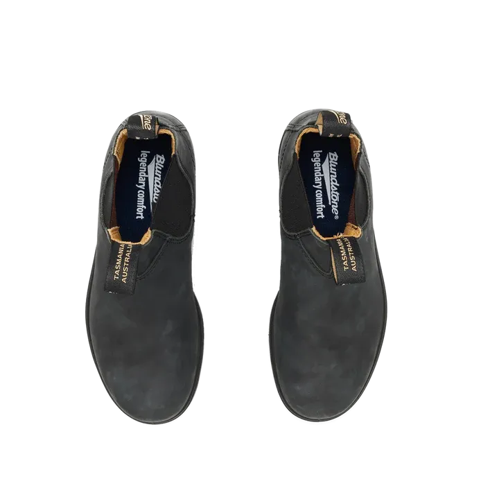 Blundstone 587 - Classic - Rustic Black