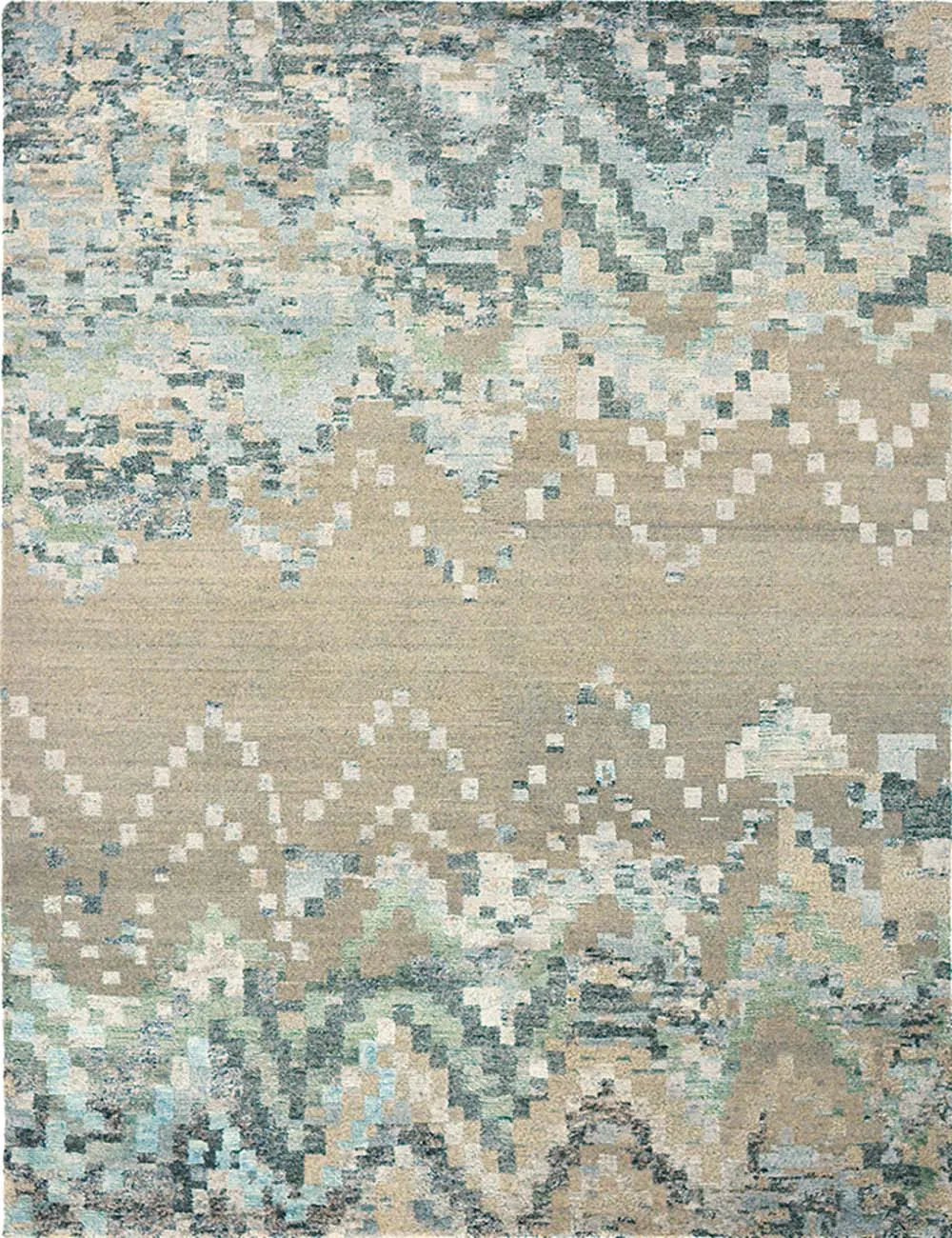 Brink & Champman Yeti Anapurna Rug 51904