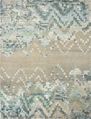 Brink & Champman Yeti Anapurna Rug 51904