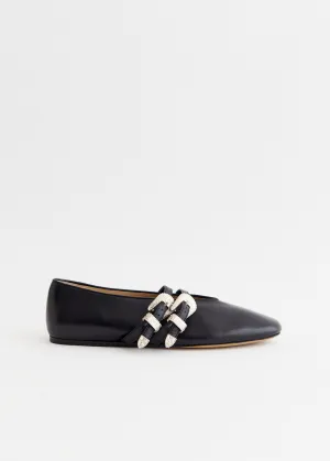 Claudia Slippers
