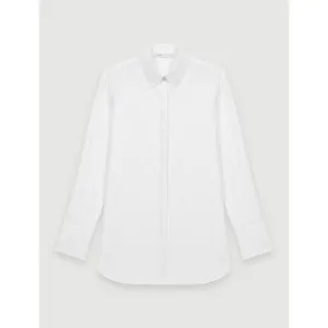 Cocky Shirt - White