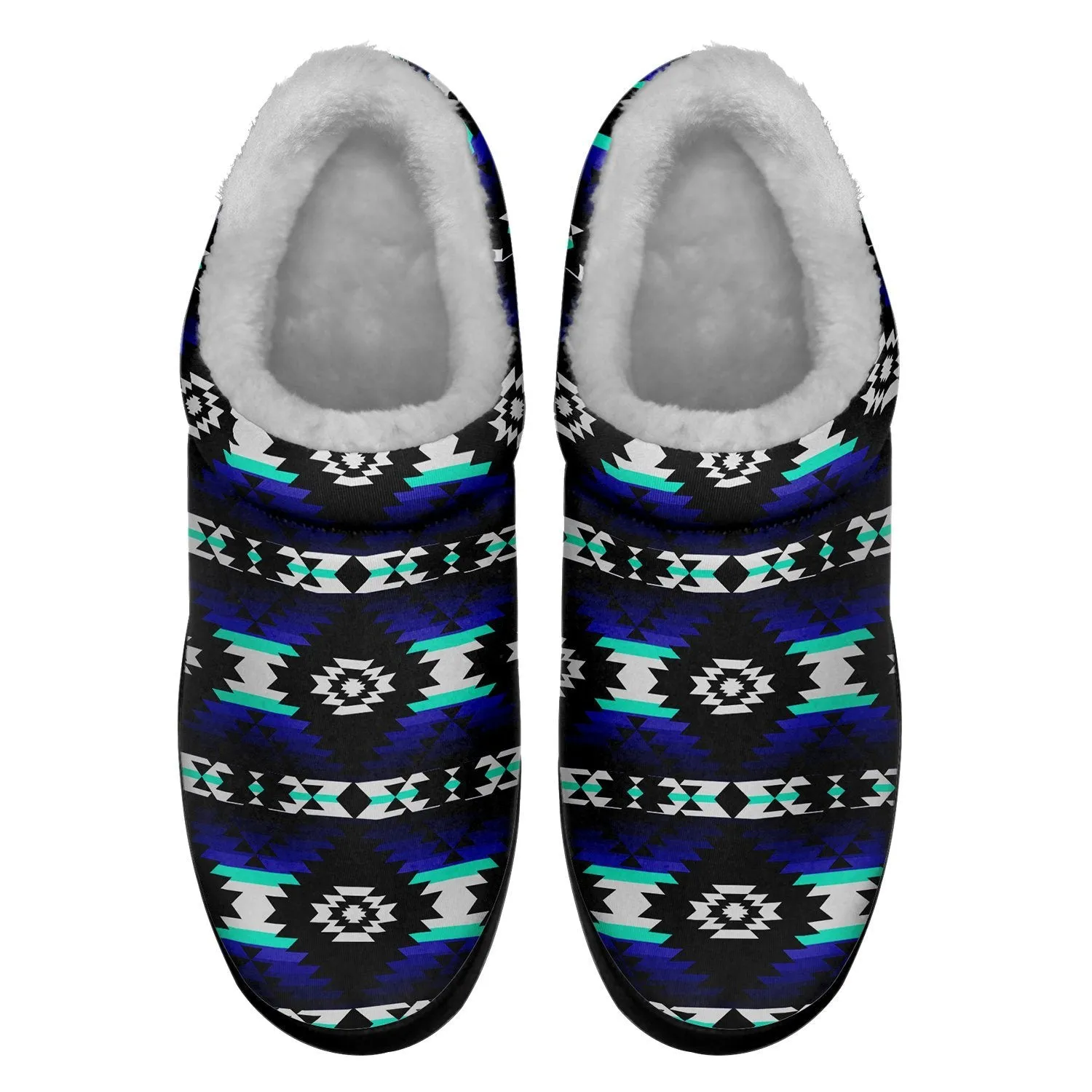 Cree Confederacy Midnight Ikinnii