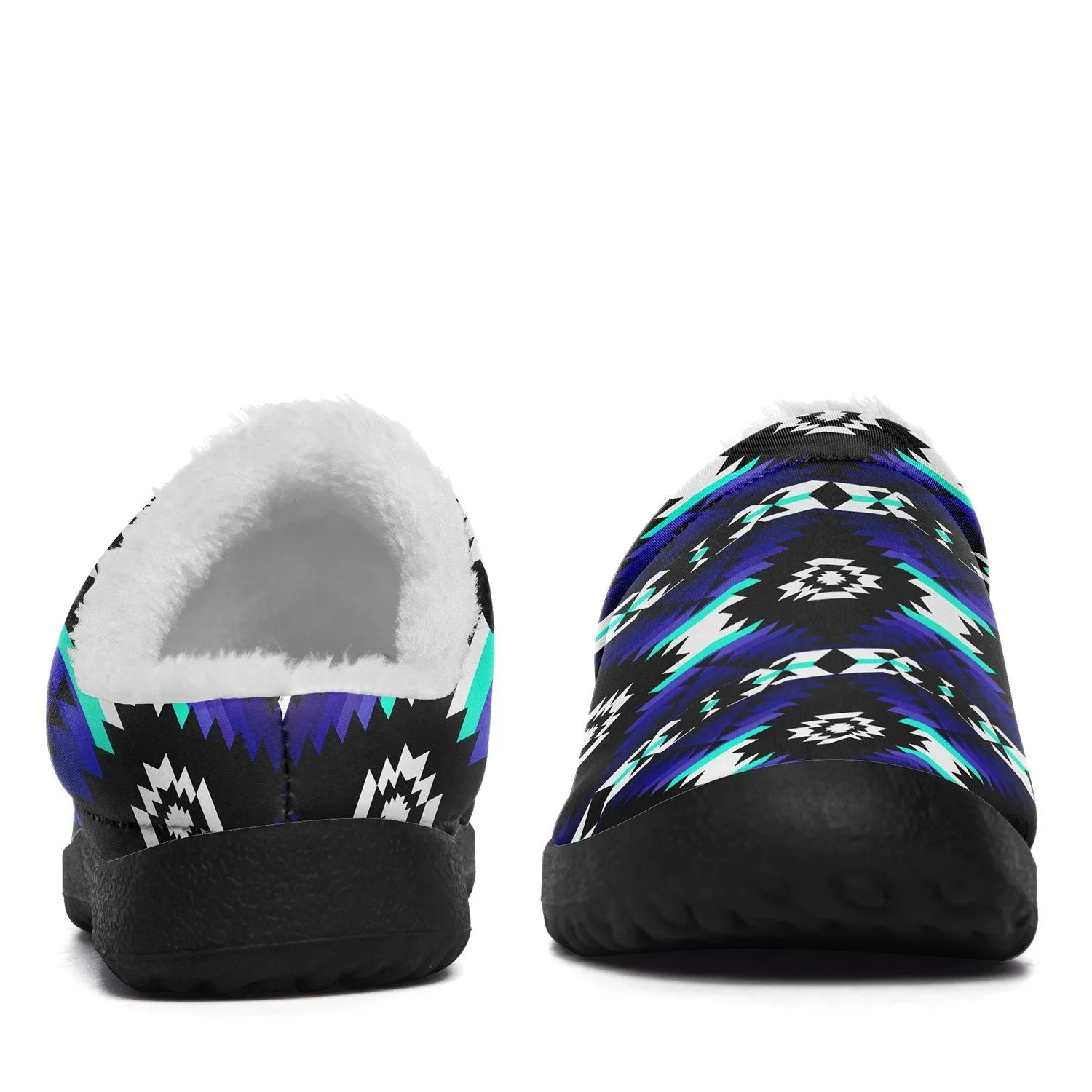 Cree Confederacy Midnight Ikinnii