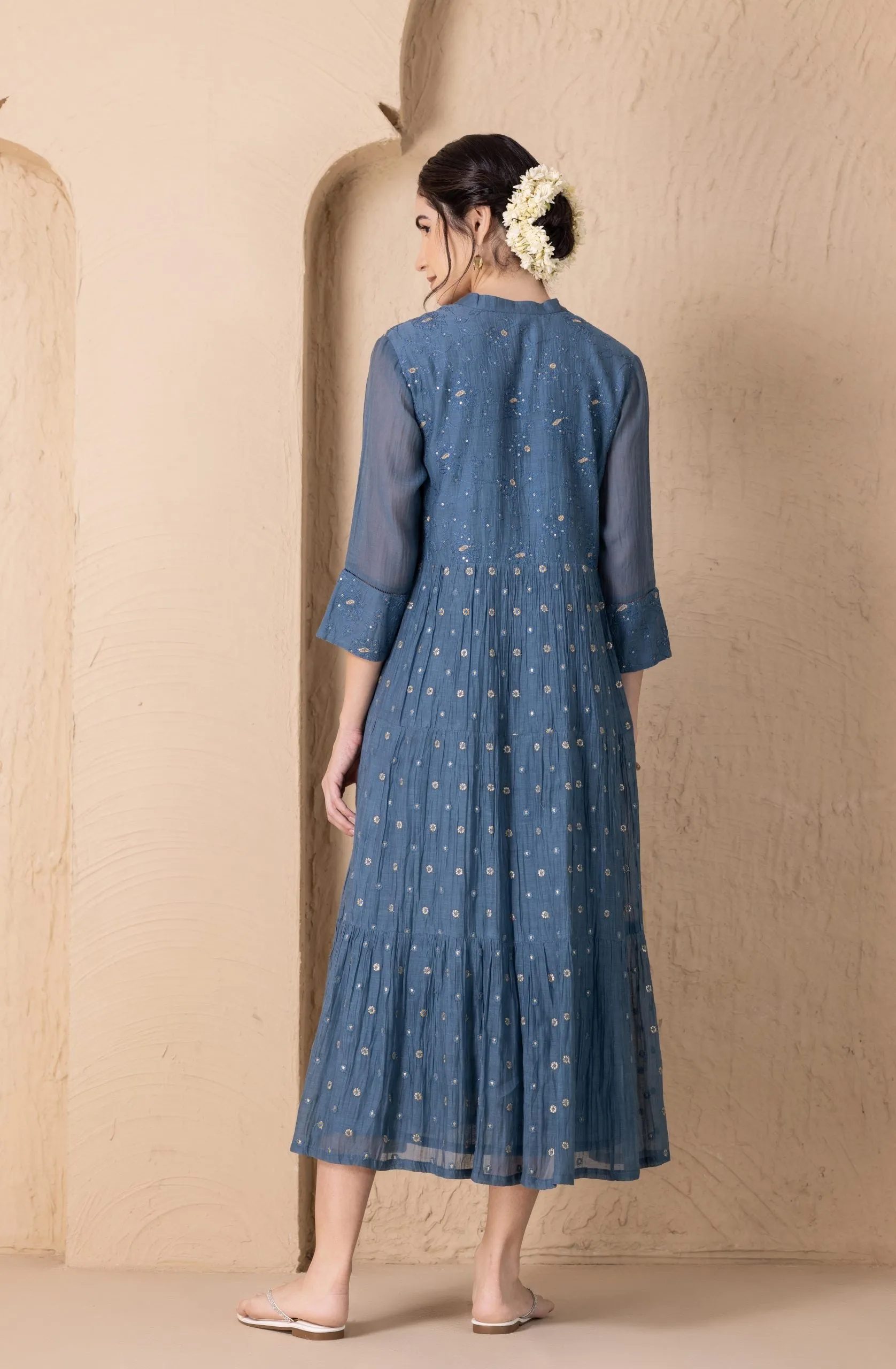 Daisy Dress
