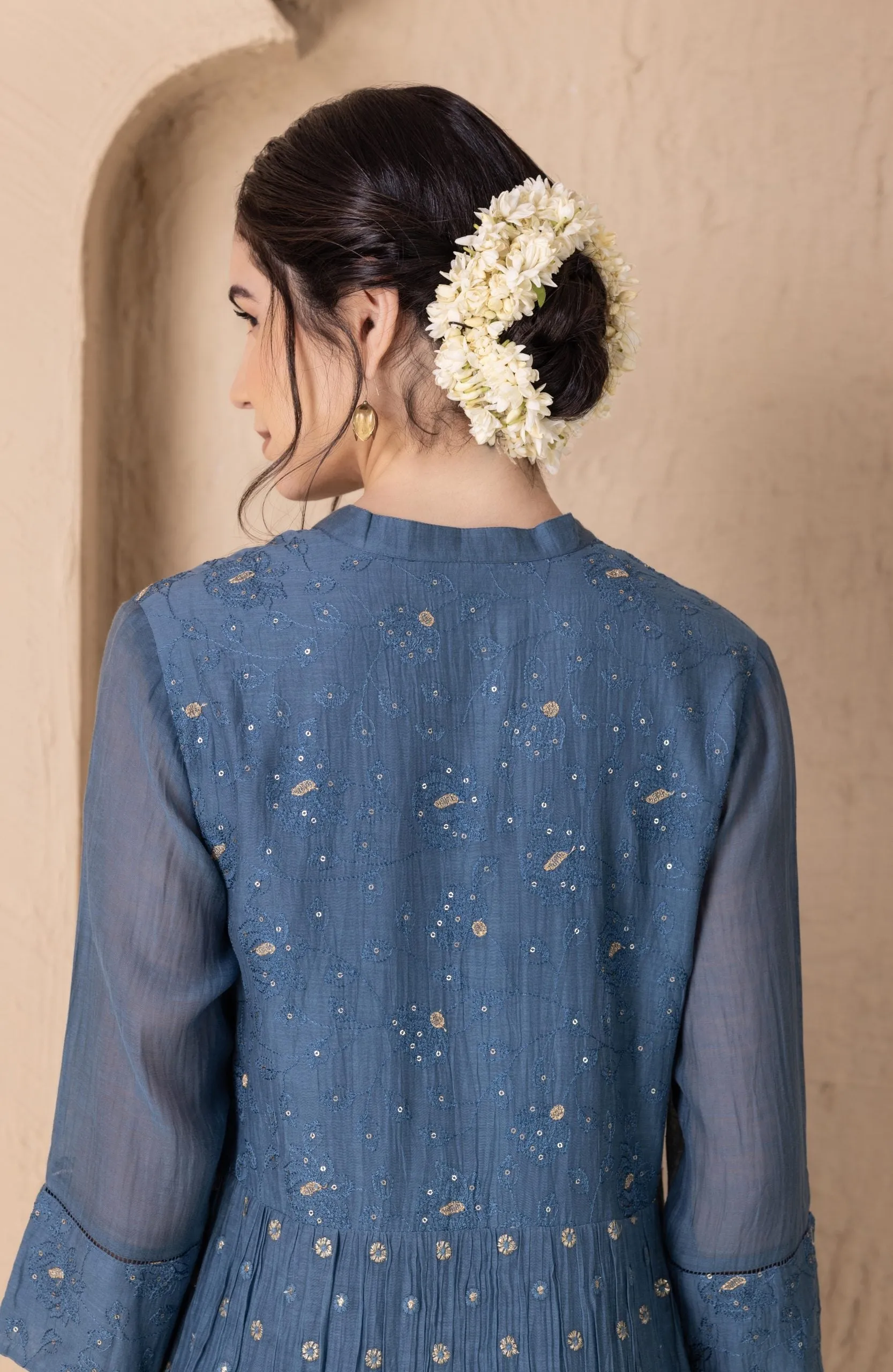 Daisy Dress