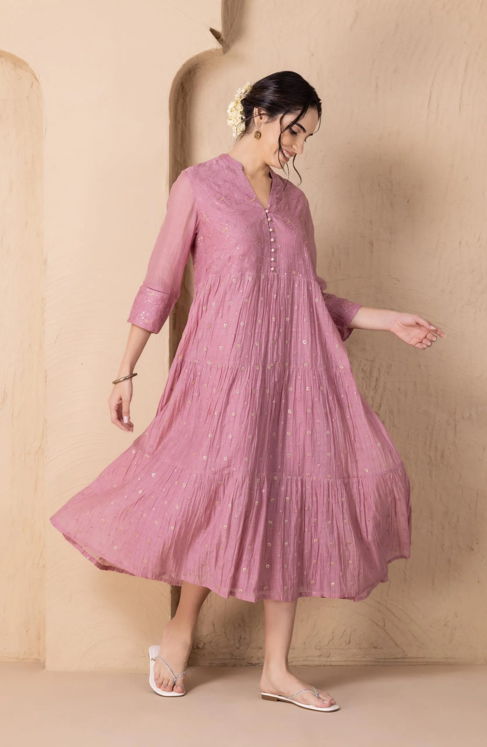 Daisy Dress