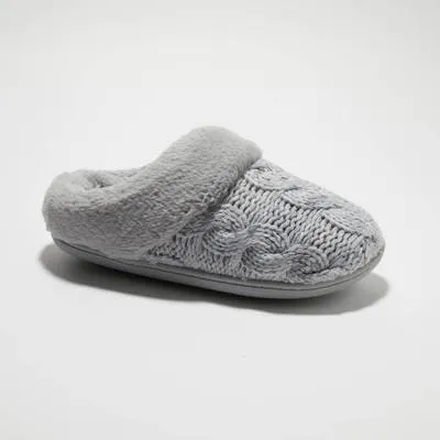 DLUXE - Carol Slippers