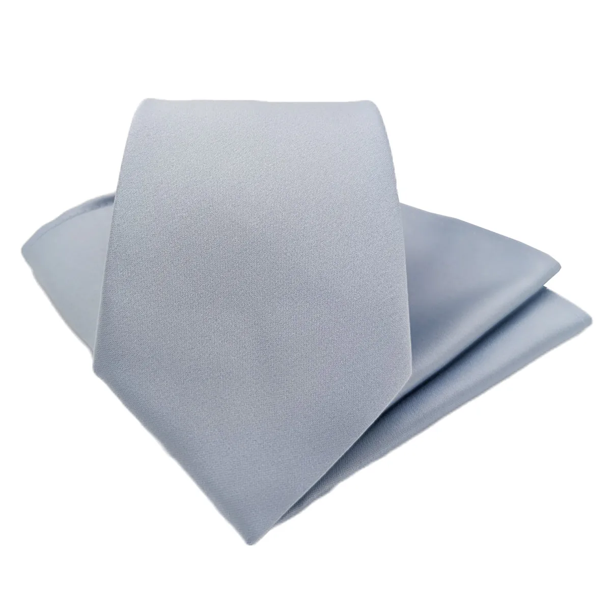 Dusty Blue Wedding Tie