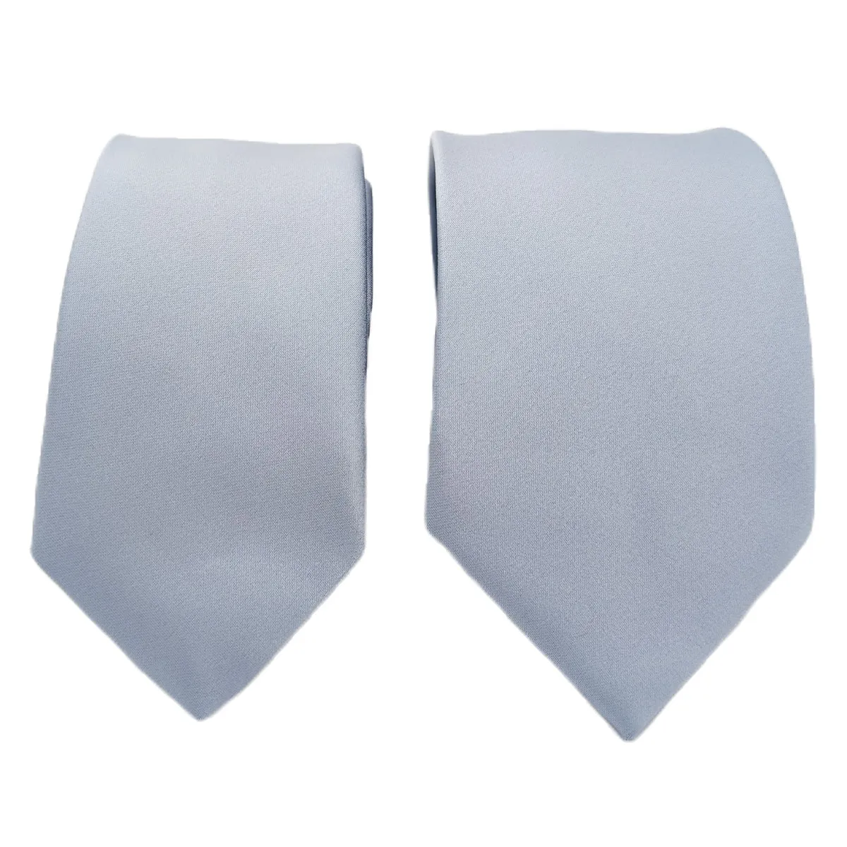 Dusty Blue Wedding Tie
