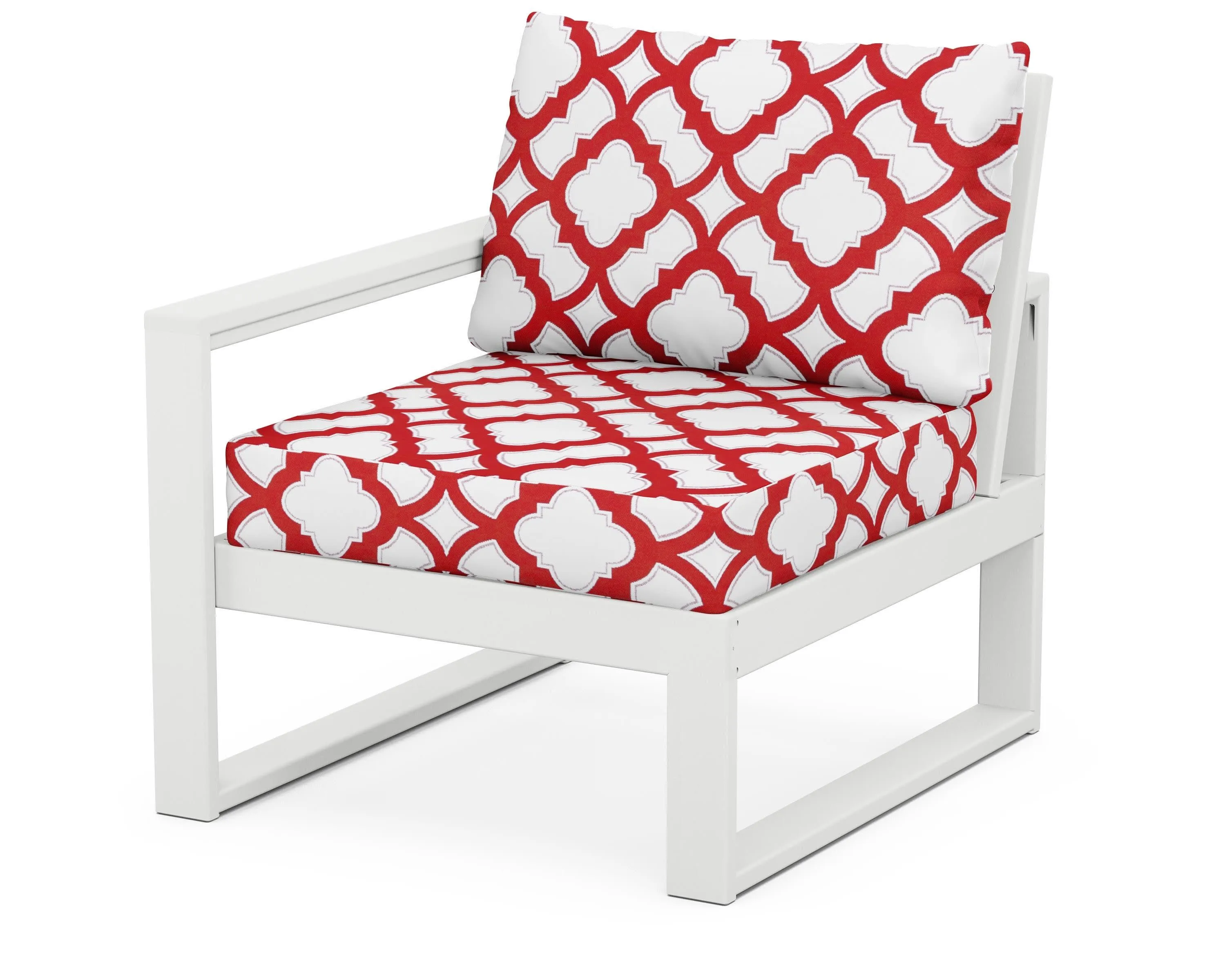 EDGE Modular Left Arm Chair