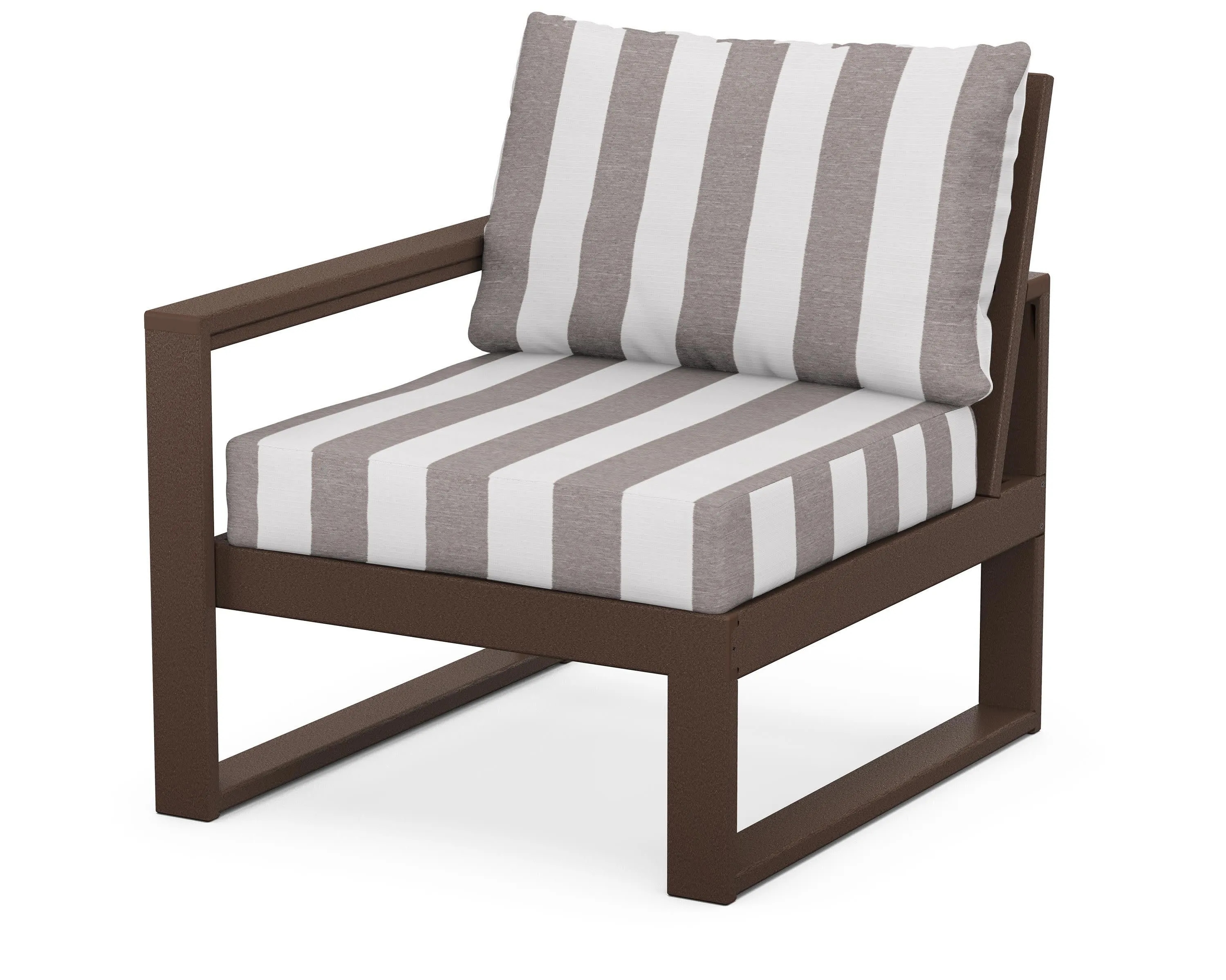 EDGE Modular Left Arm Chair