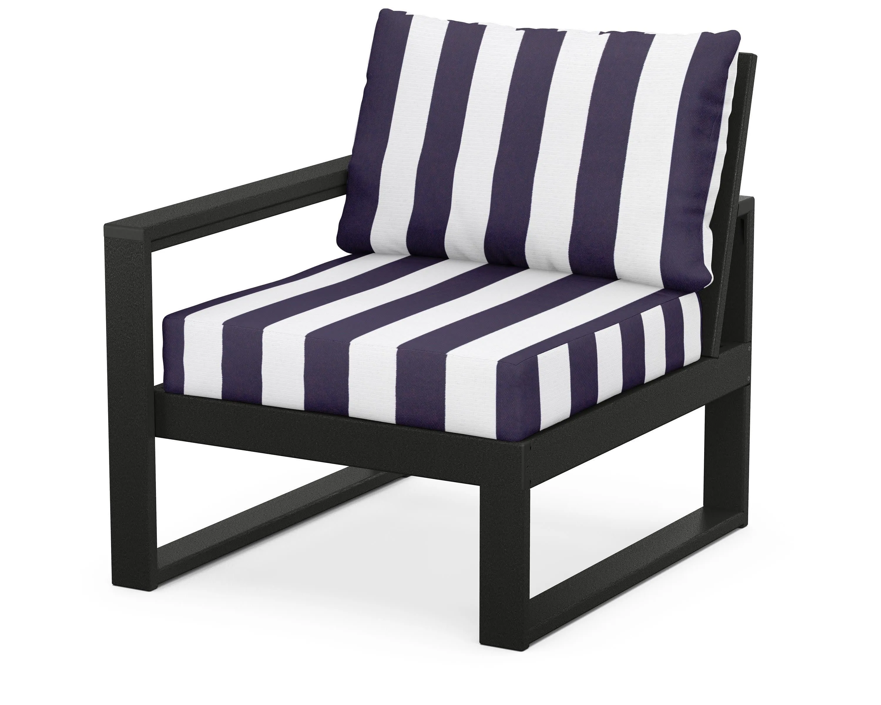 EDGE Modular Left Arm Chair