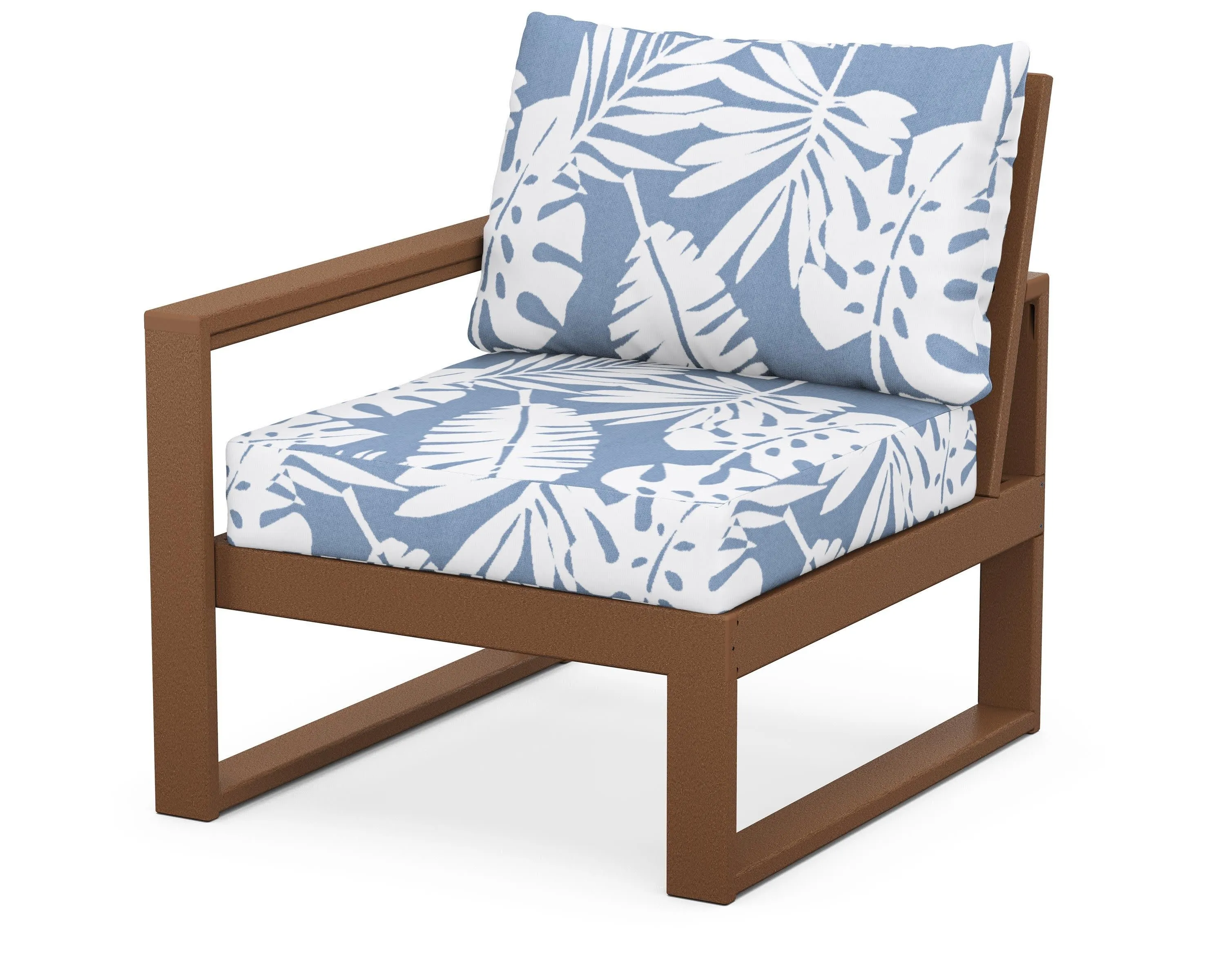 EDGE Modular Left Arm Chair