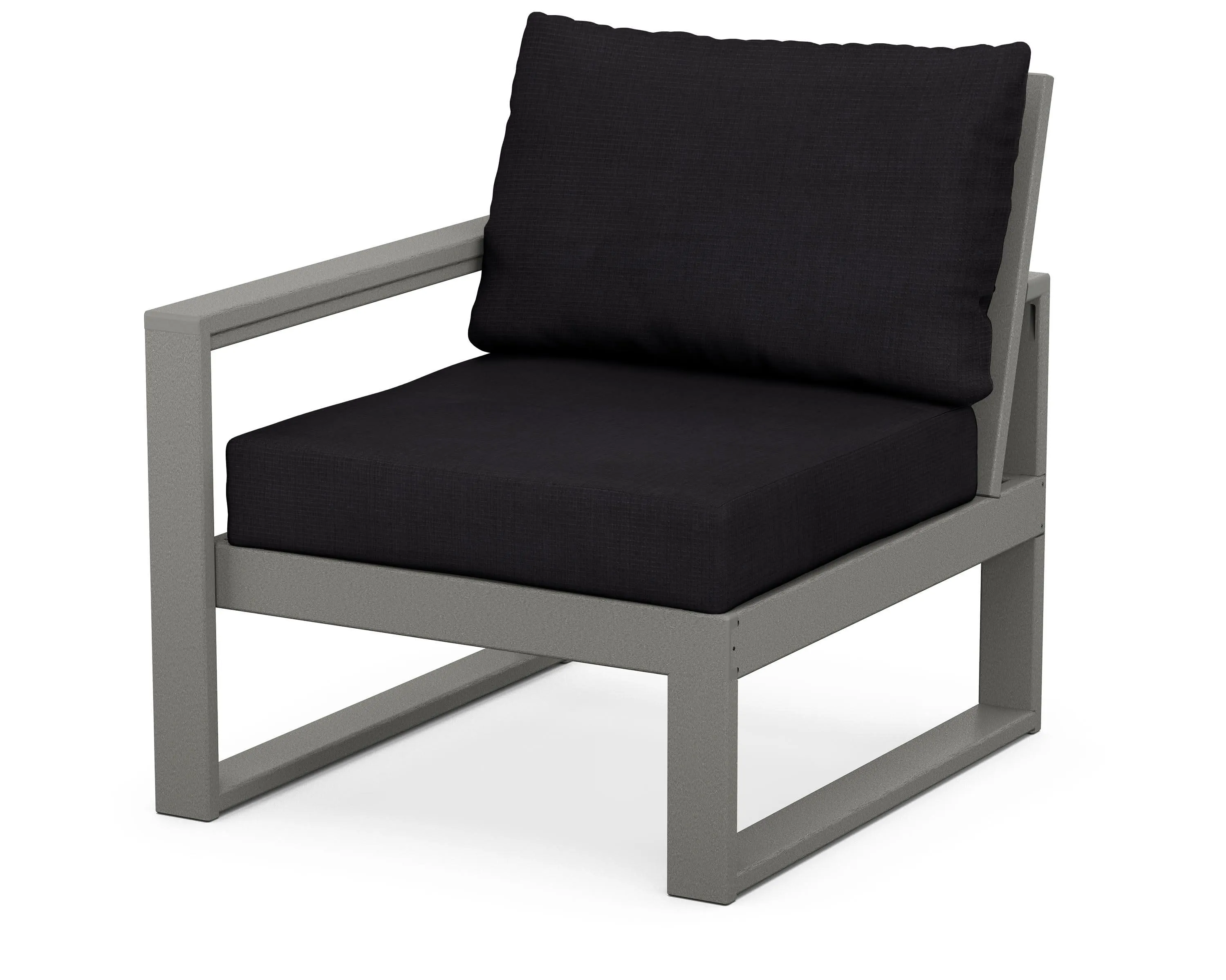 EDGE Modular Left Arm Chair