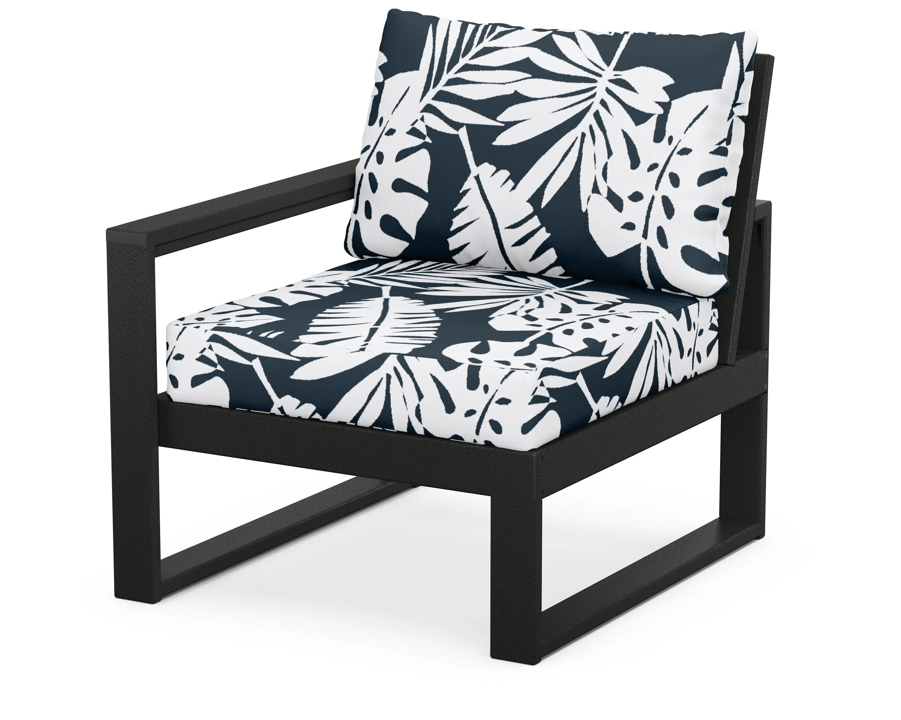 EDGE Modular Left Arm Chair