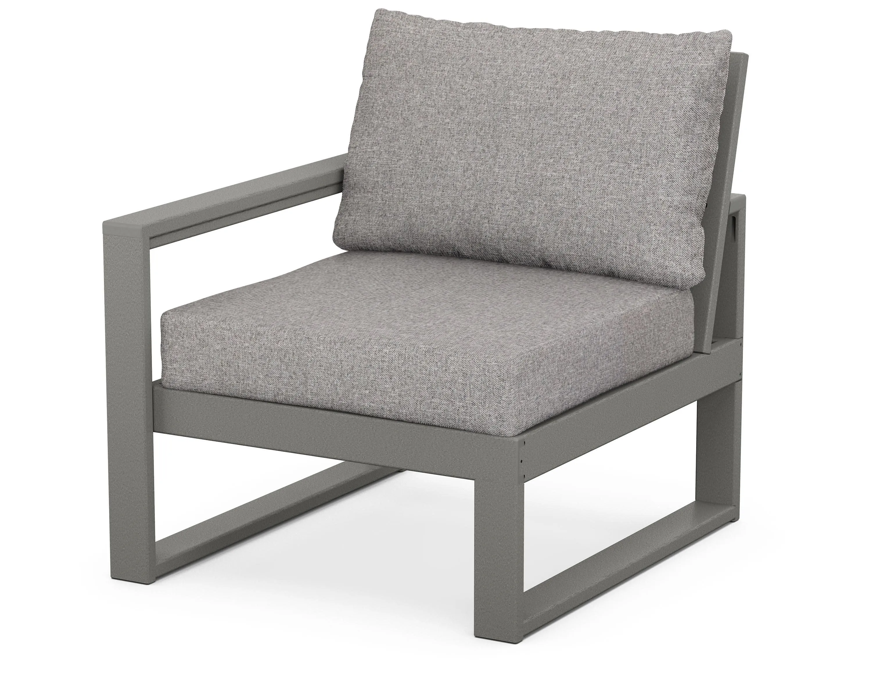EDGE Modular Left Arm Chair