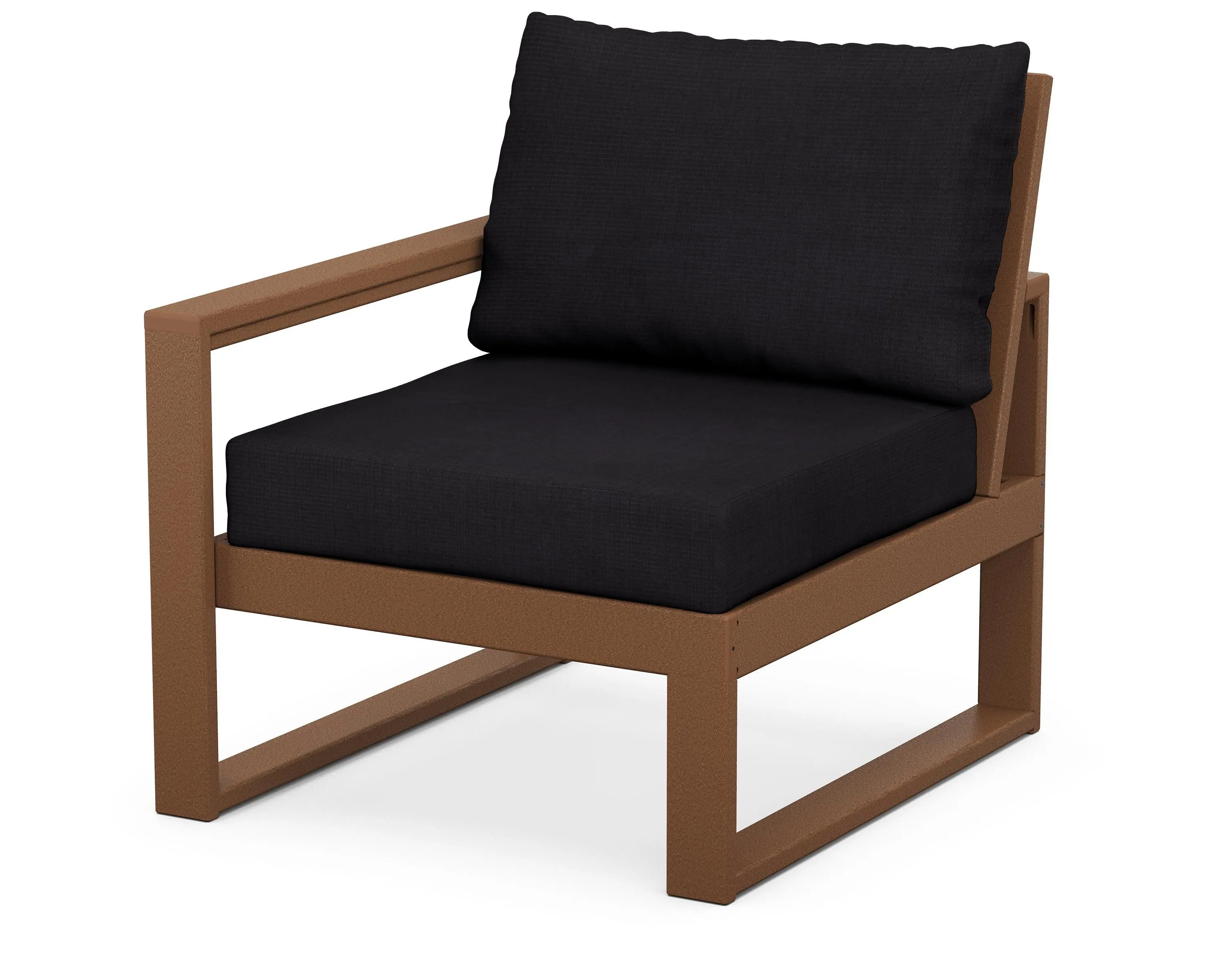 EDGE Modular Left Arm Chair