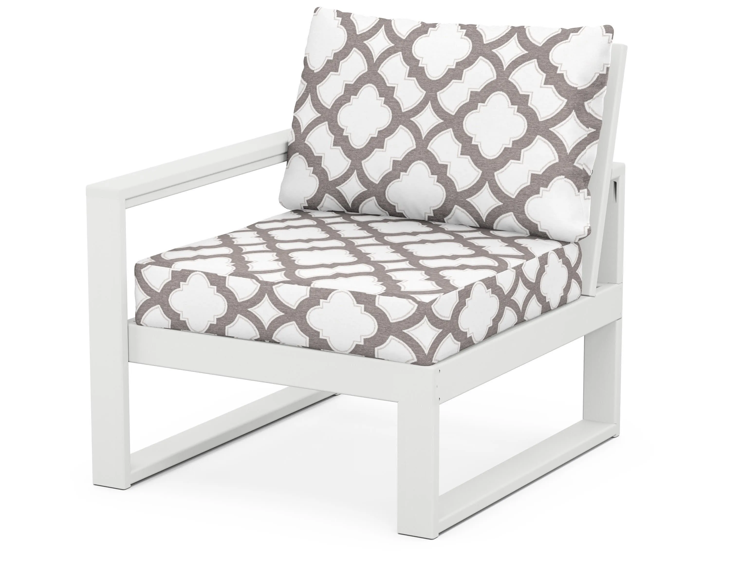 EDGE Modular Left Arm Chair