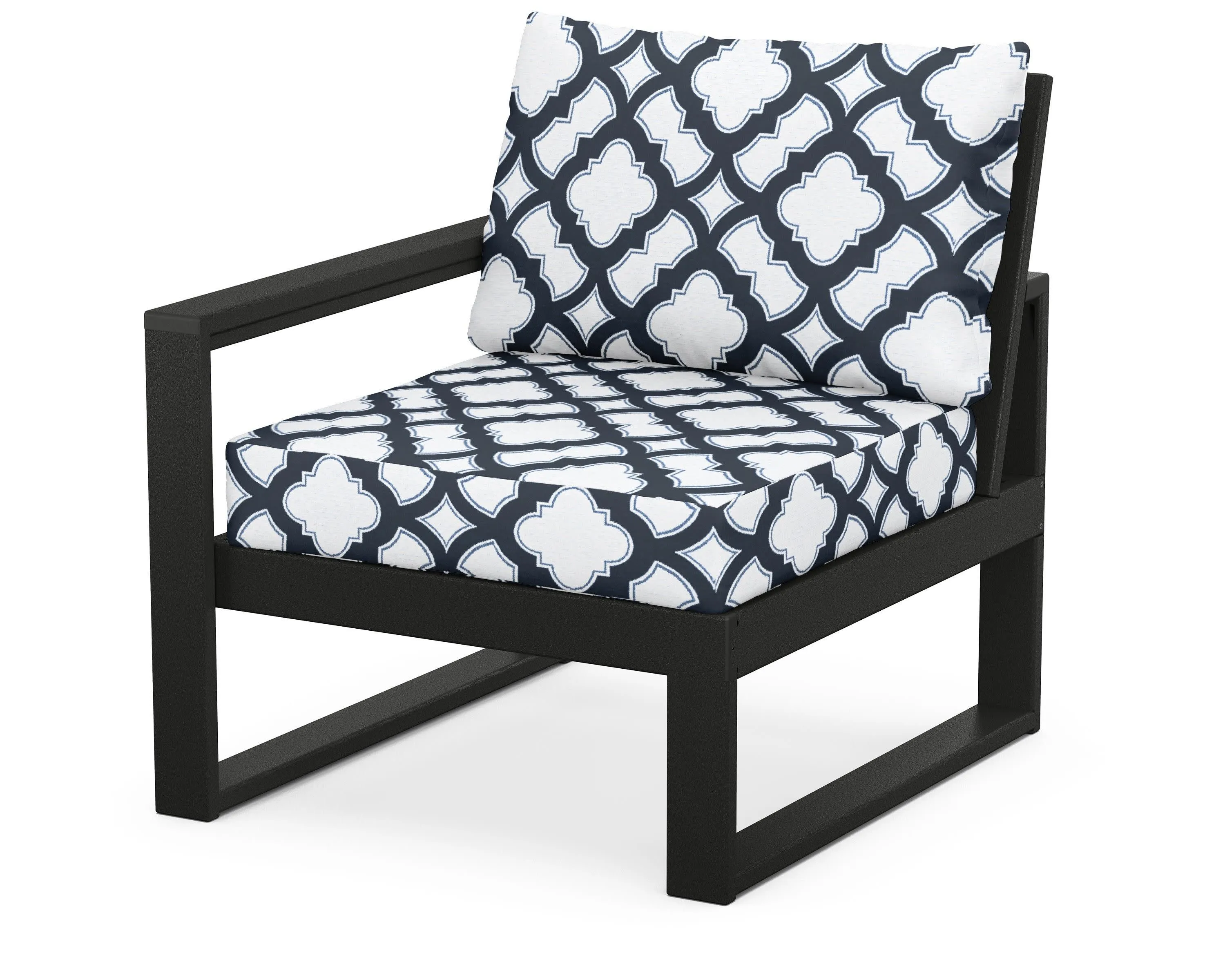 EDGE Modular Left Arm Chair