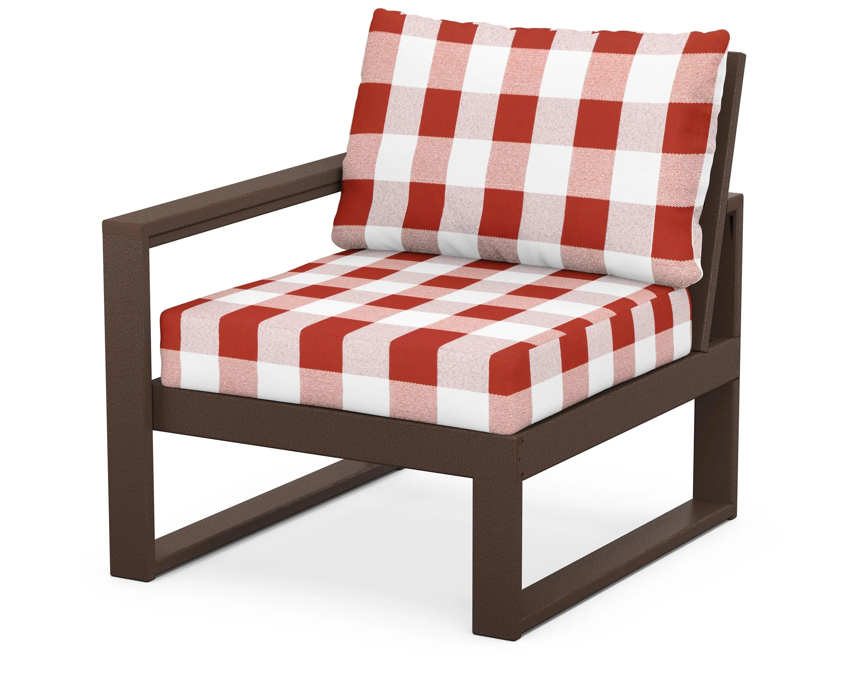 EDGE Modular Left Arm Chair