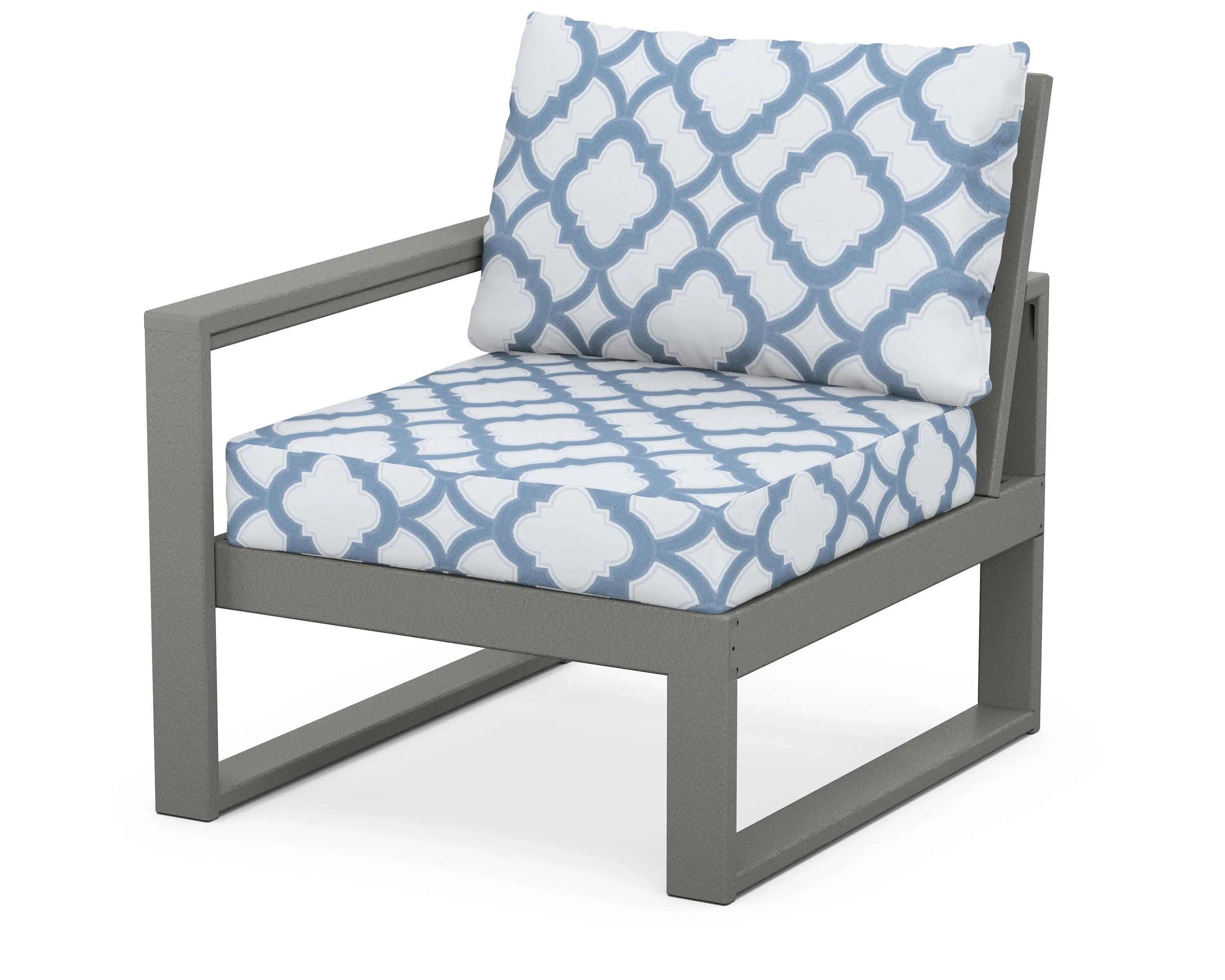EDGE Modular Left Arm Chair