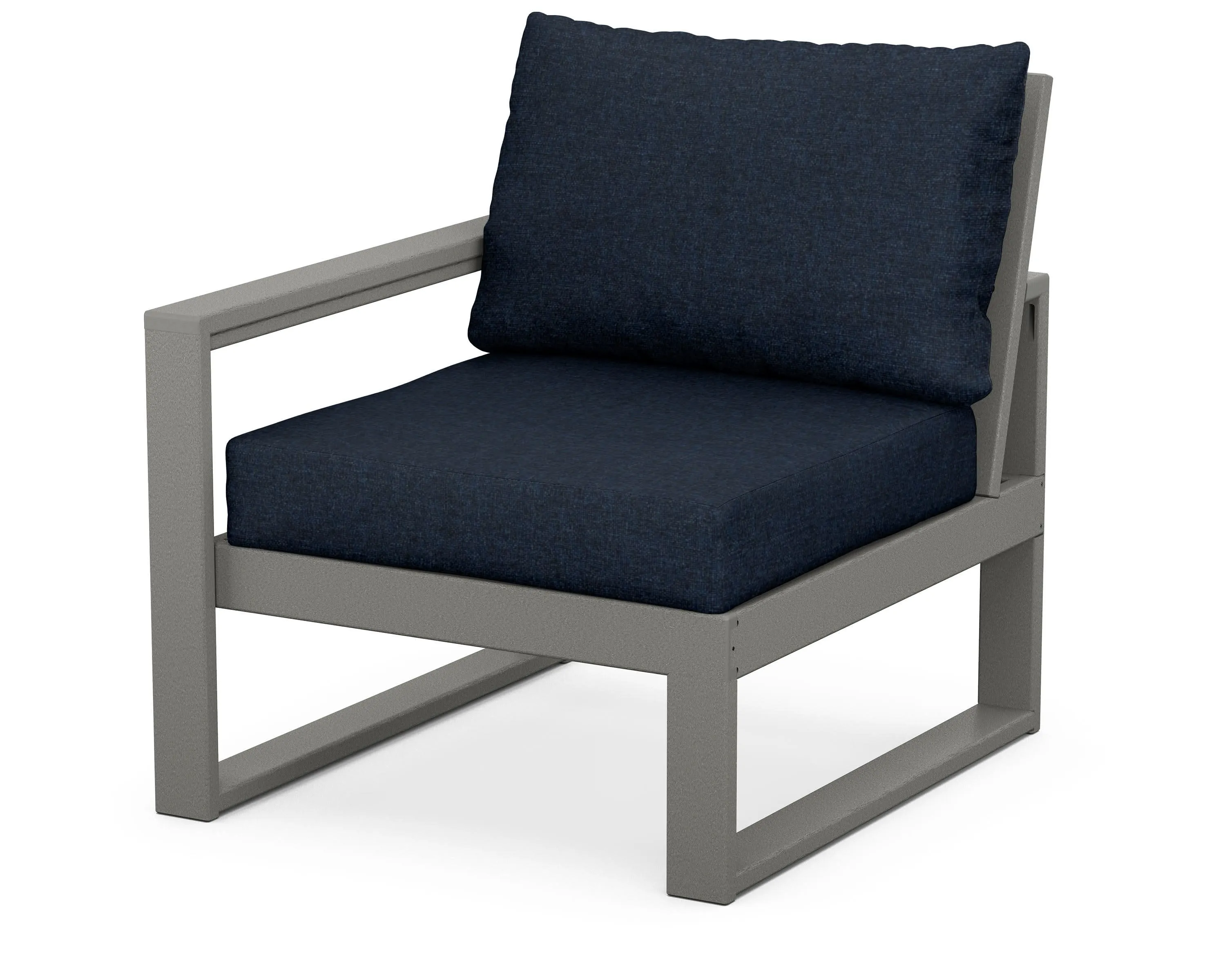 EDGE Modular Left Arm Chair