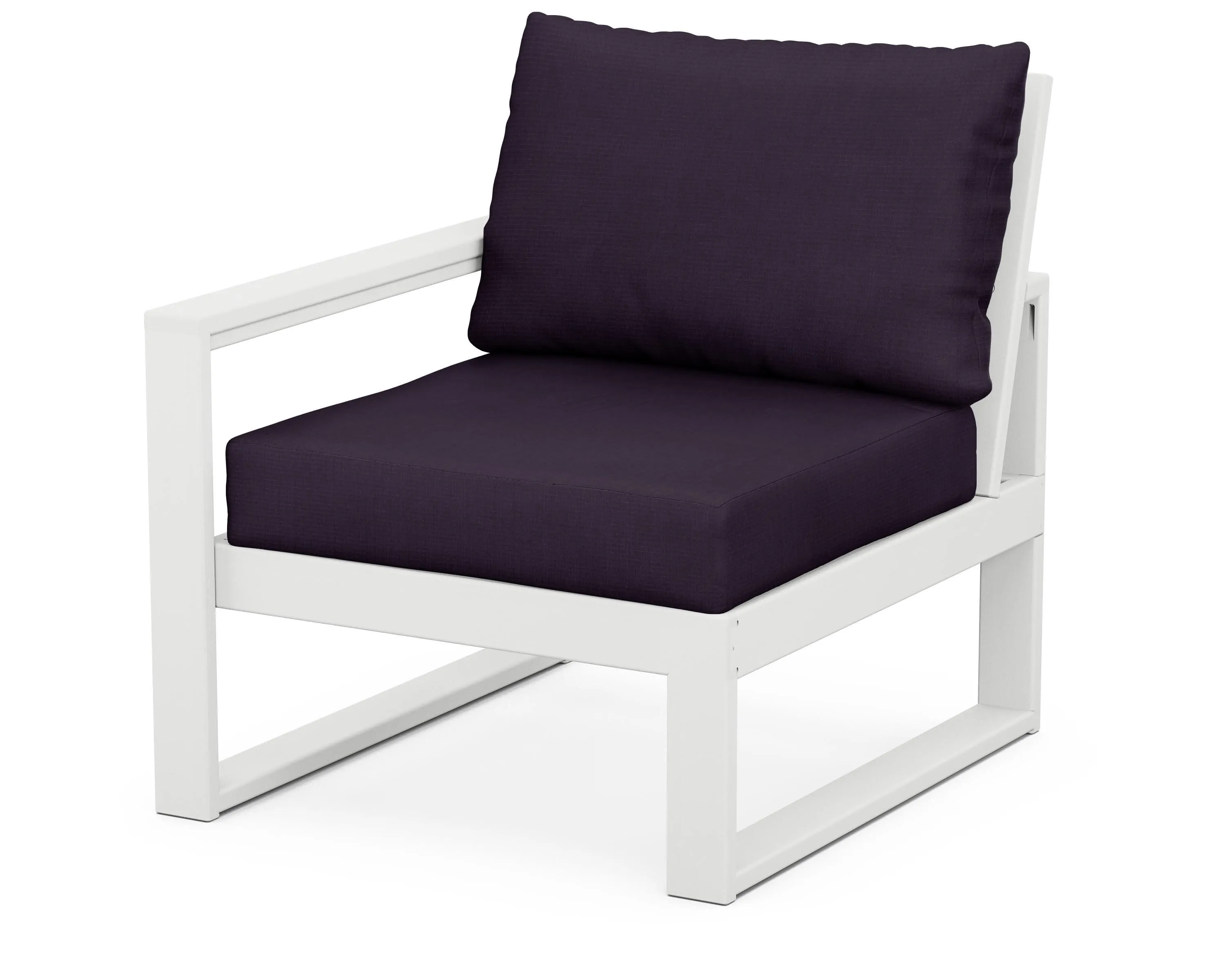 EDGE Modular Left Arm Chair