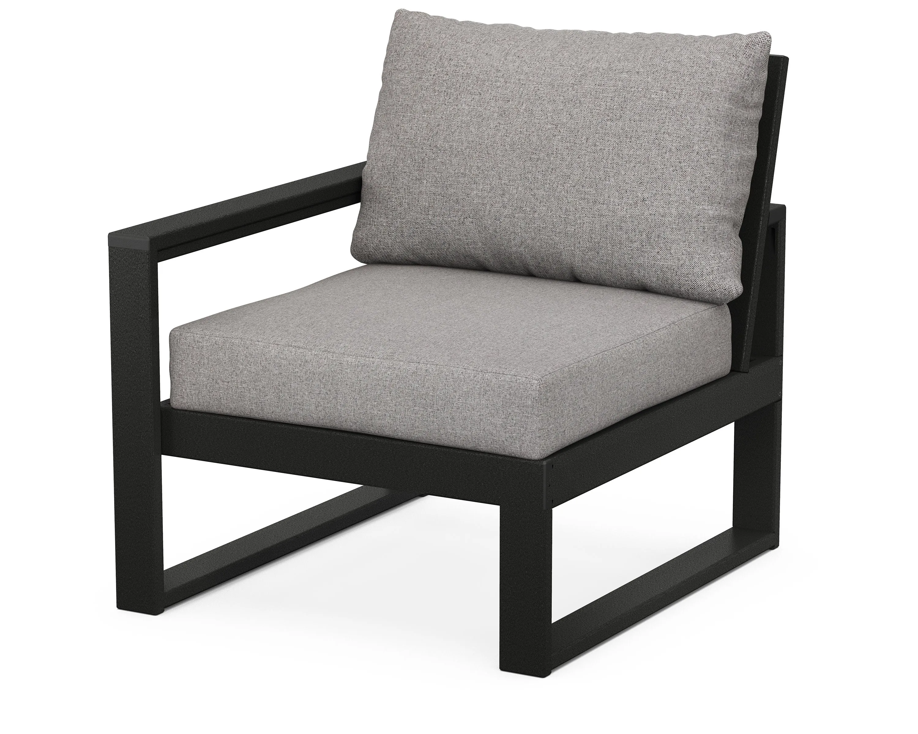 EDGE Modular Left Arm Chair