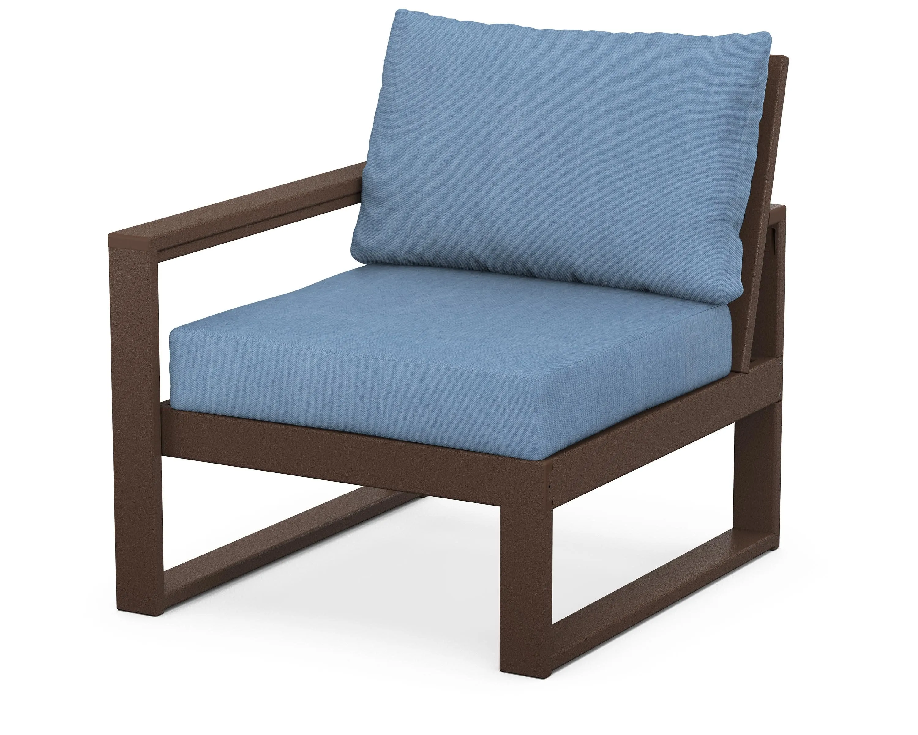 EDGE Modular Left Arm Chair