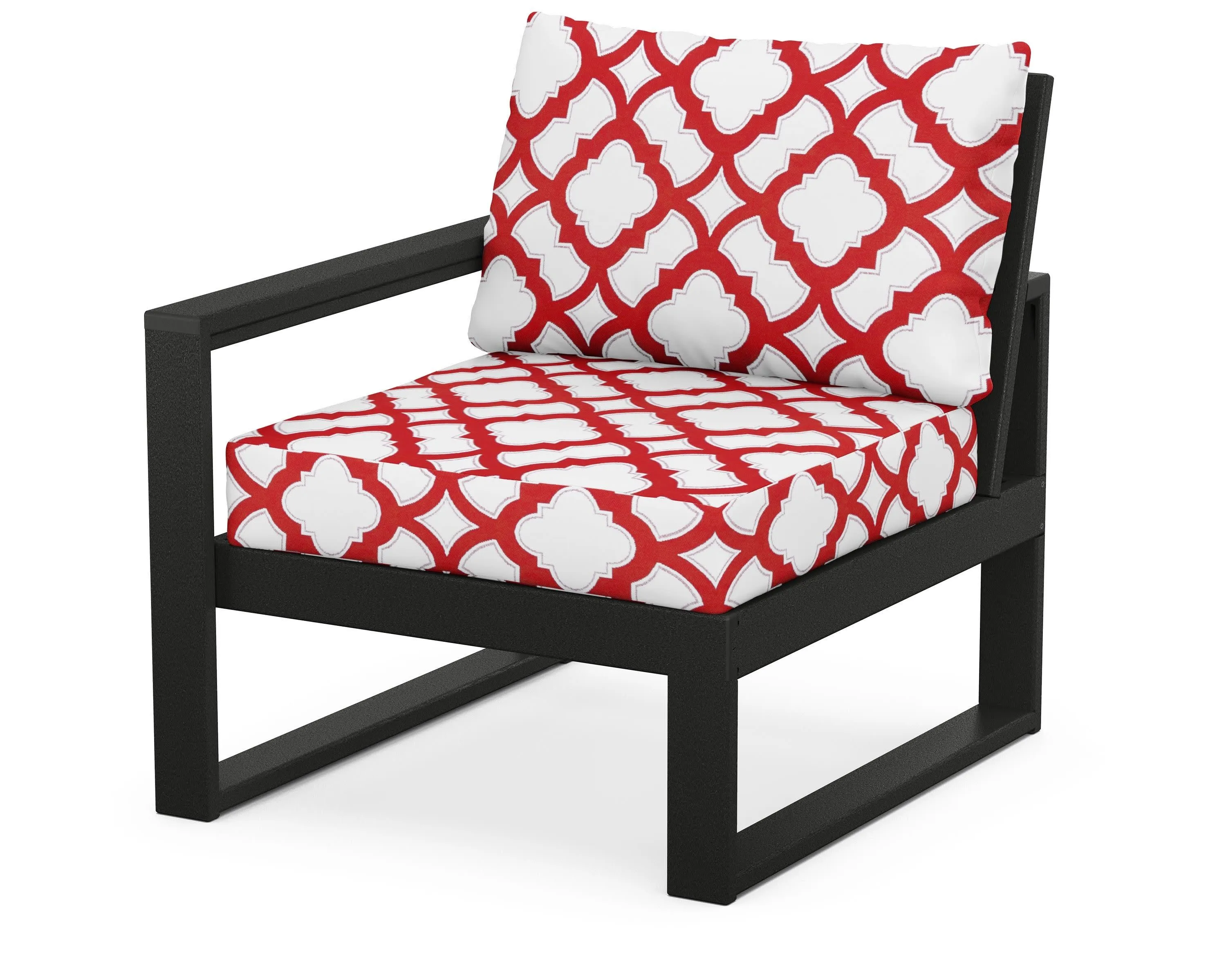EDGE Modular Left Arm Chair