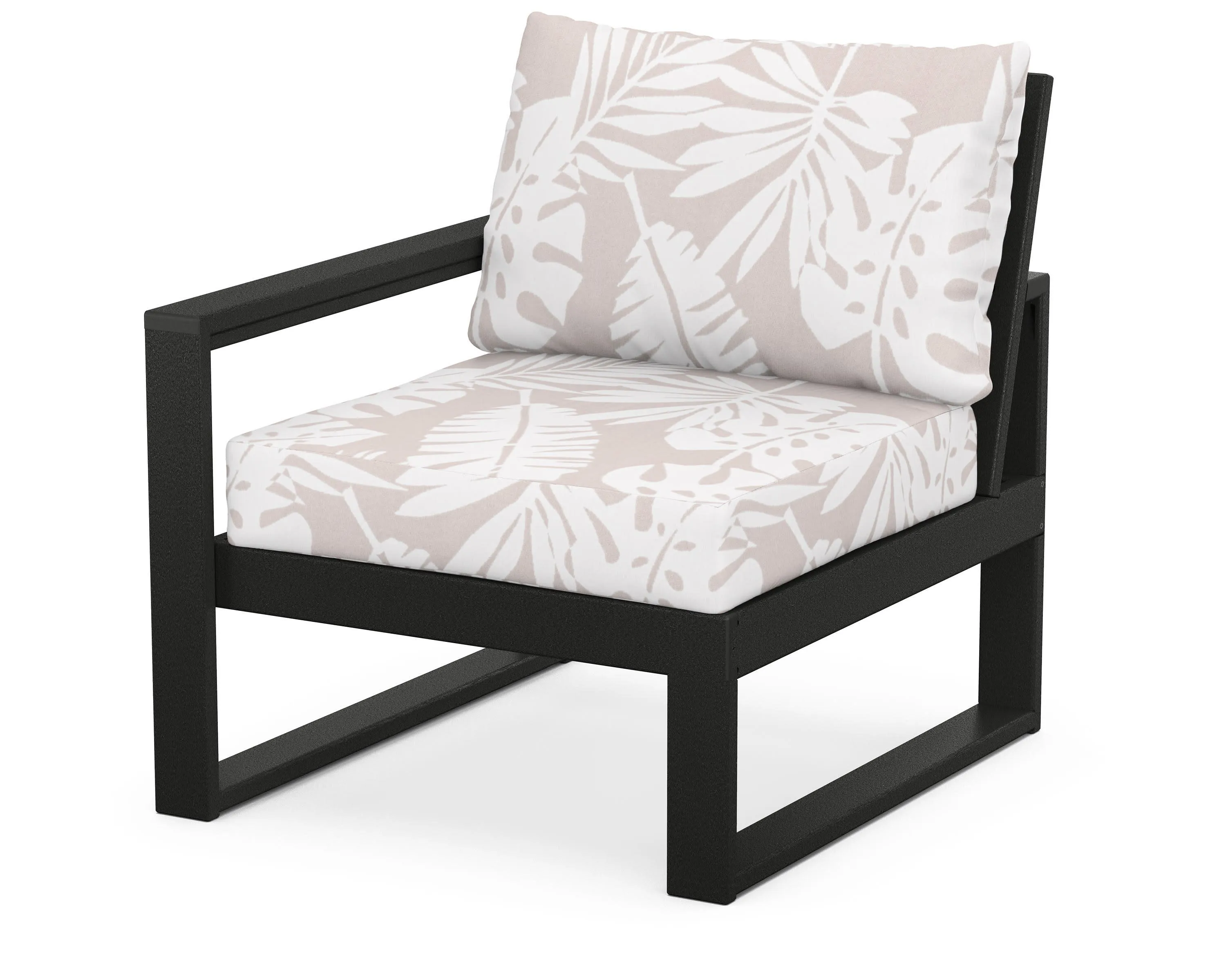 EDGE Modular Left Arm Chair