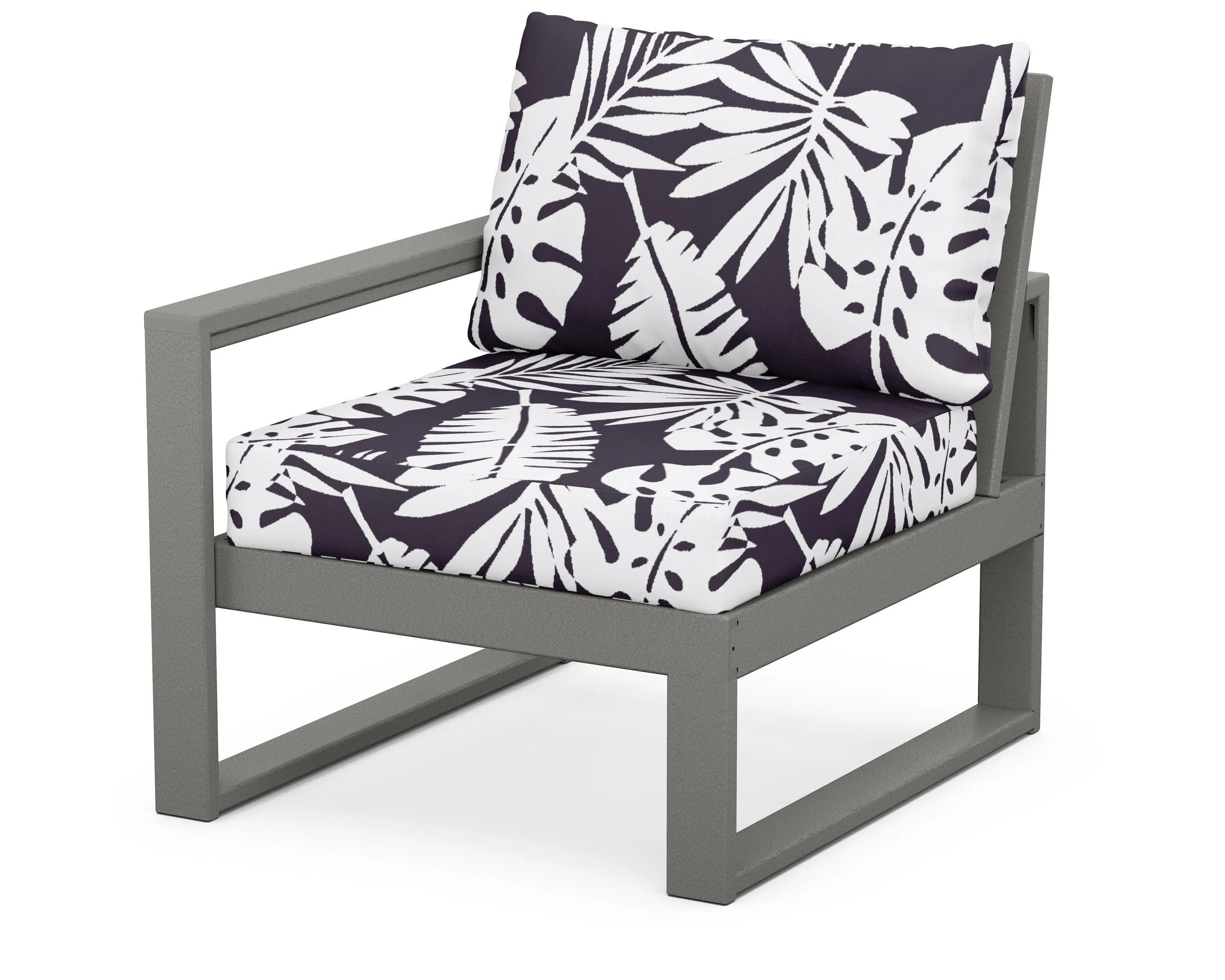 EDGE Modular Left Arm Chair