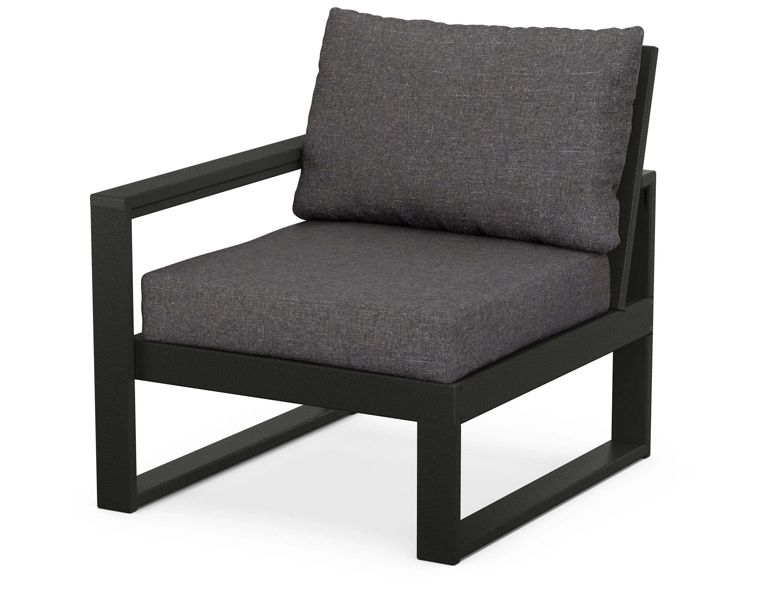 EDGE Modular Left Arm Chair