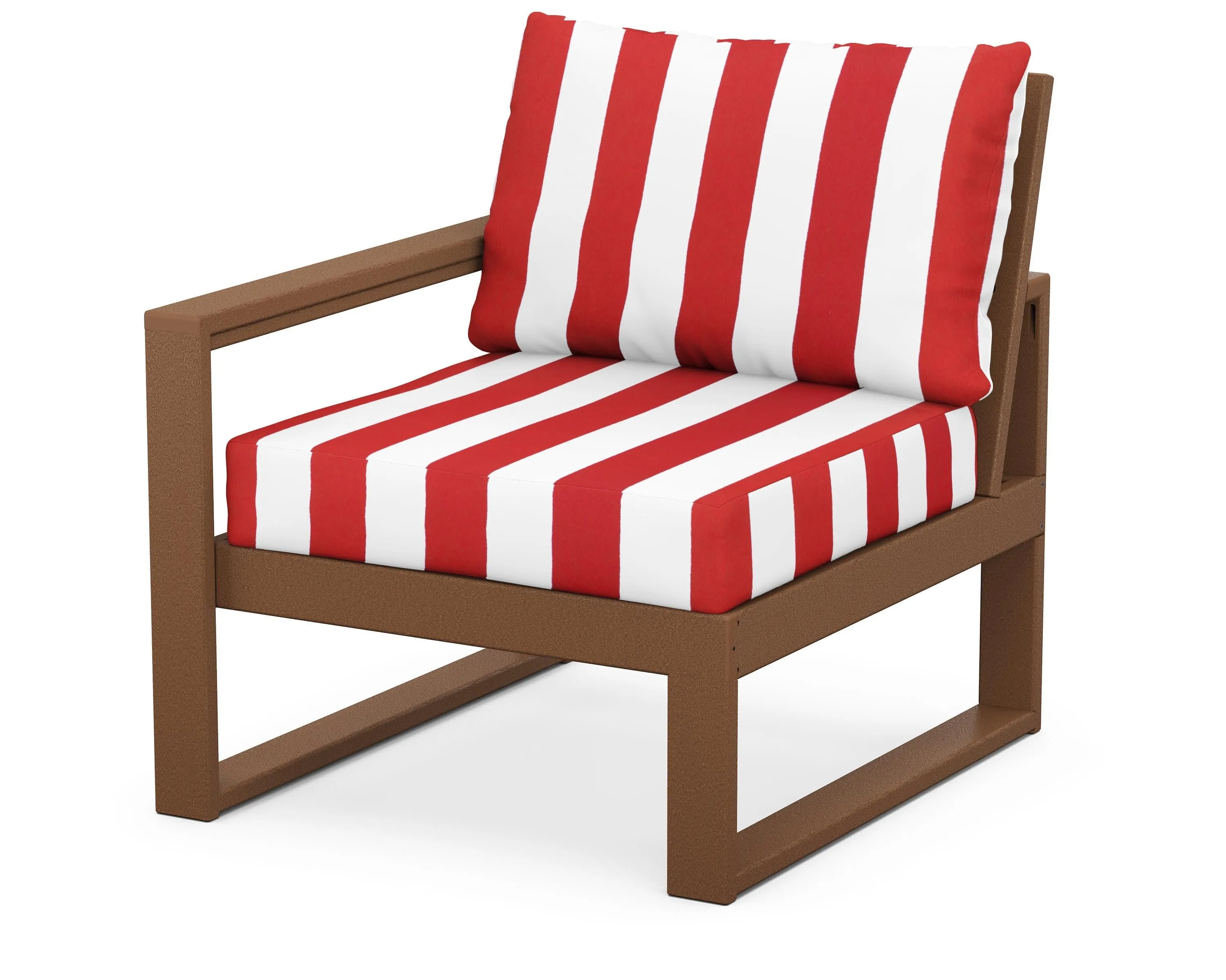 EDGE Modular Left Arm Chair