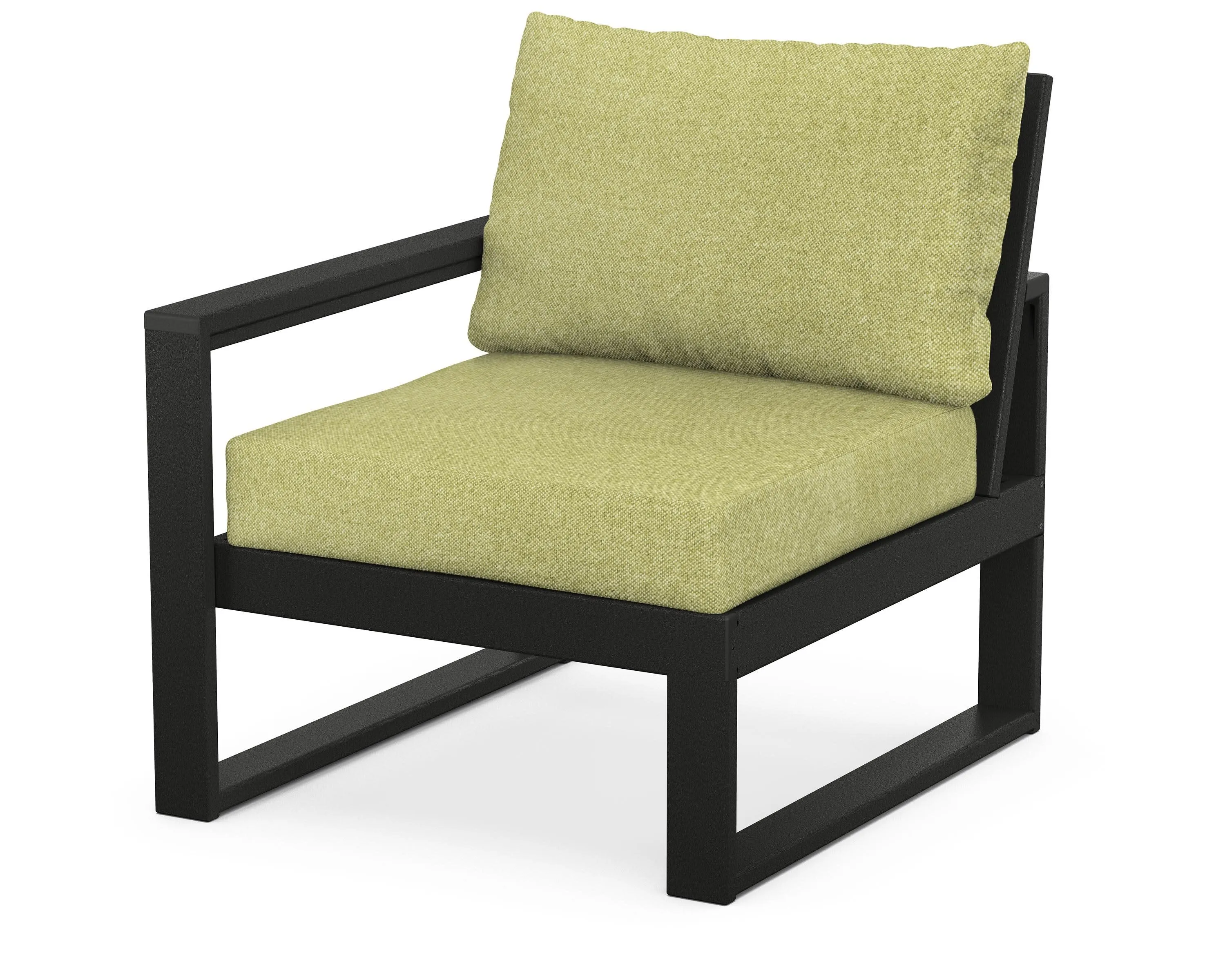EDGE Modular Left Arm Chair