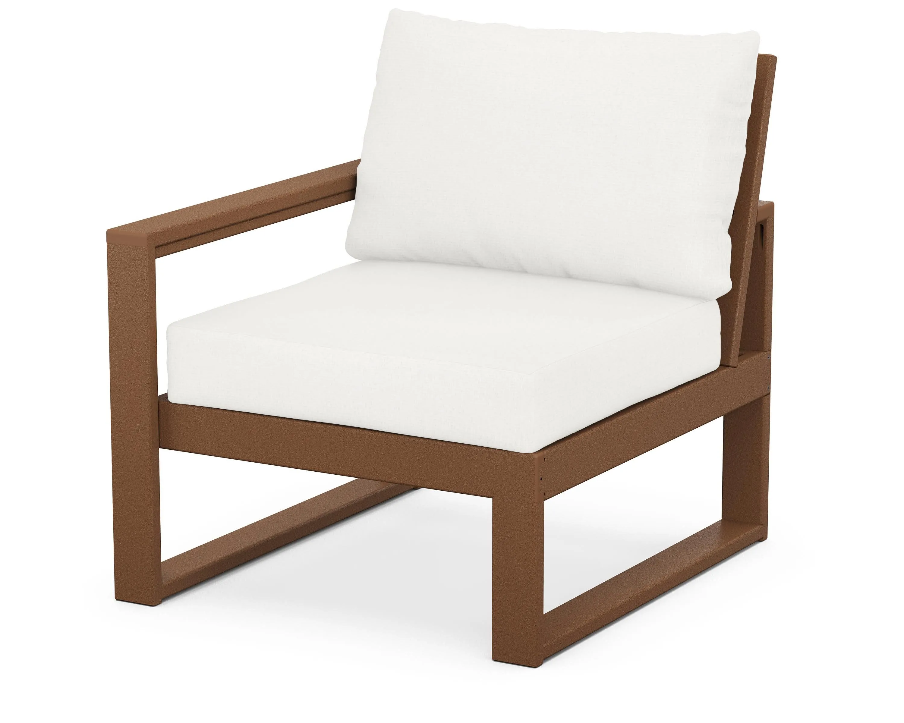 EDGE Modular Left Arm Chair