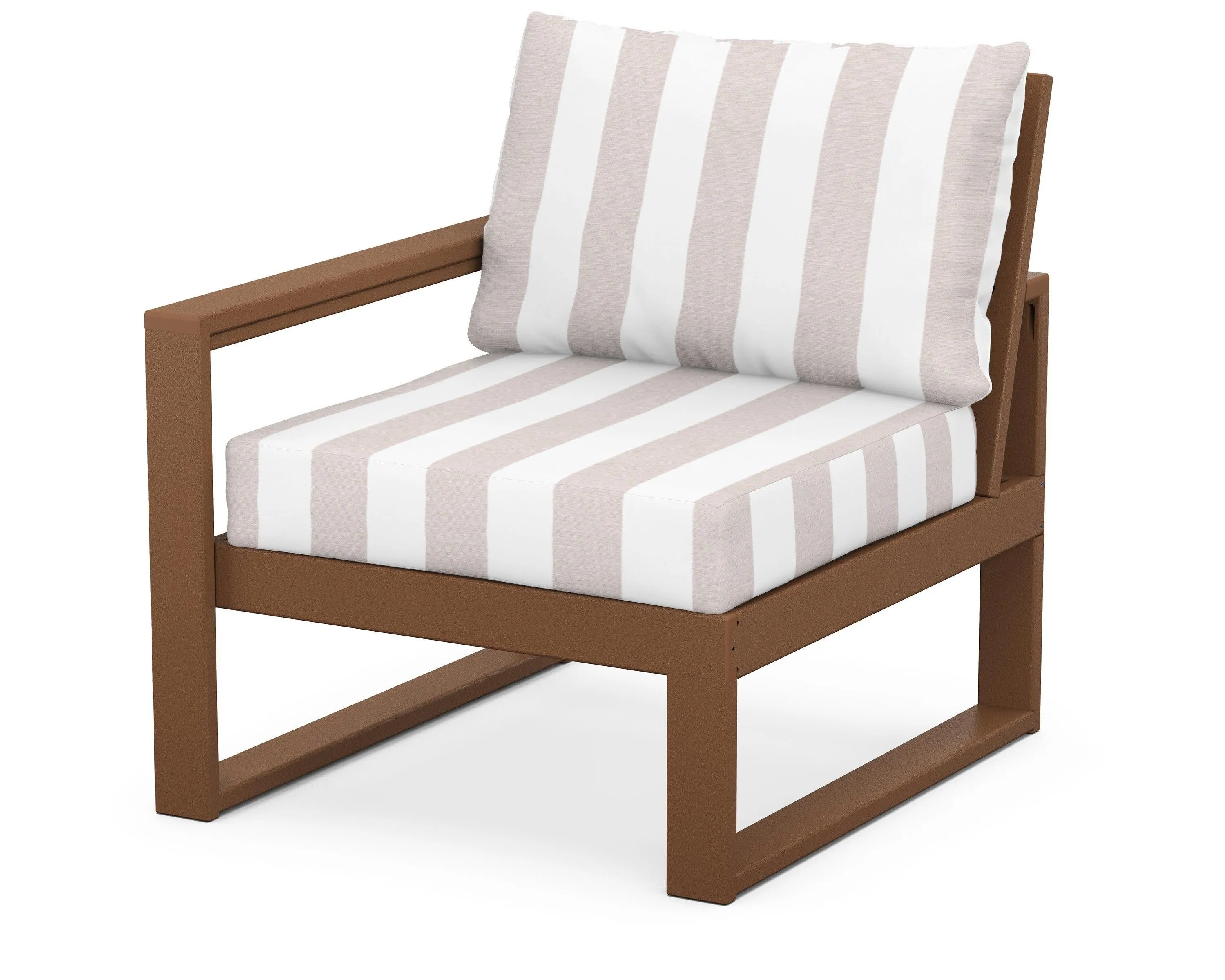 EDGE Modular Left Arm Chair