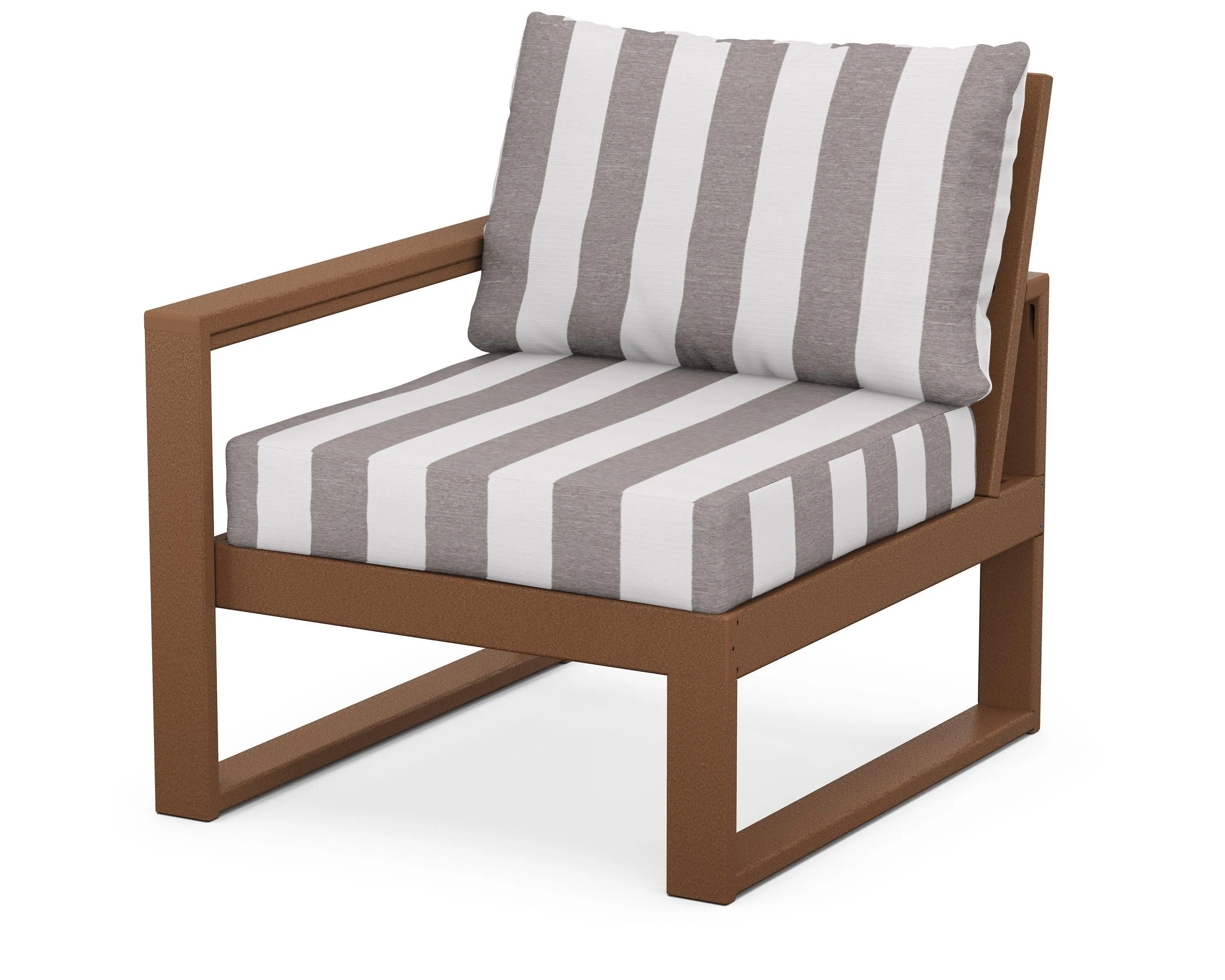 EDGE Modular Left Arm Chair