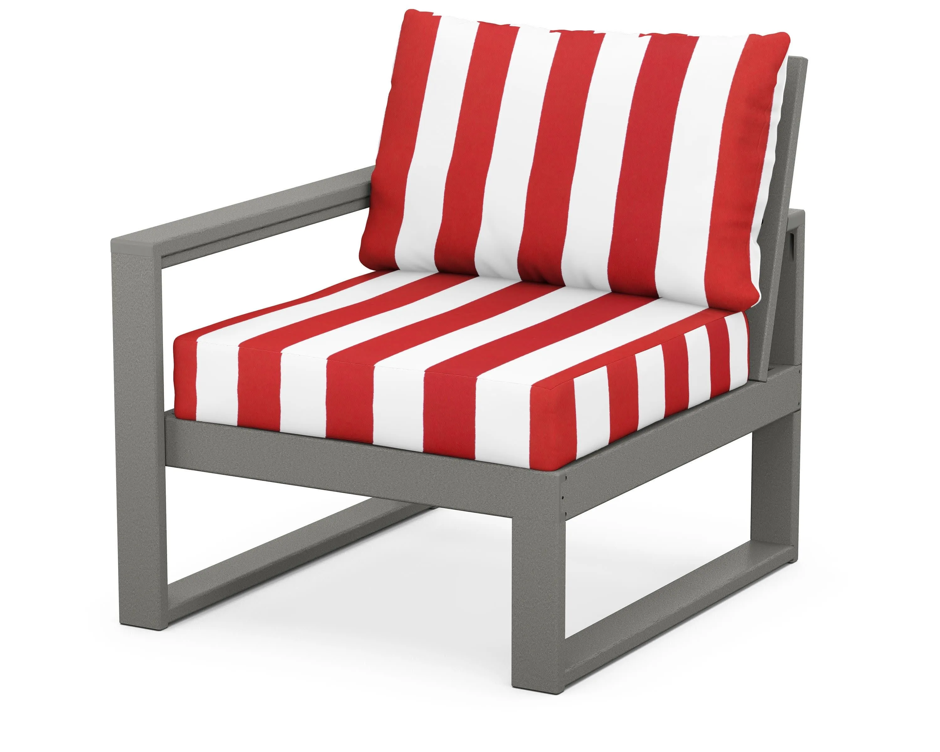 EDGE Modular Left Arm Chair