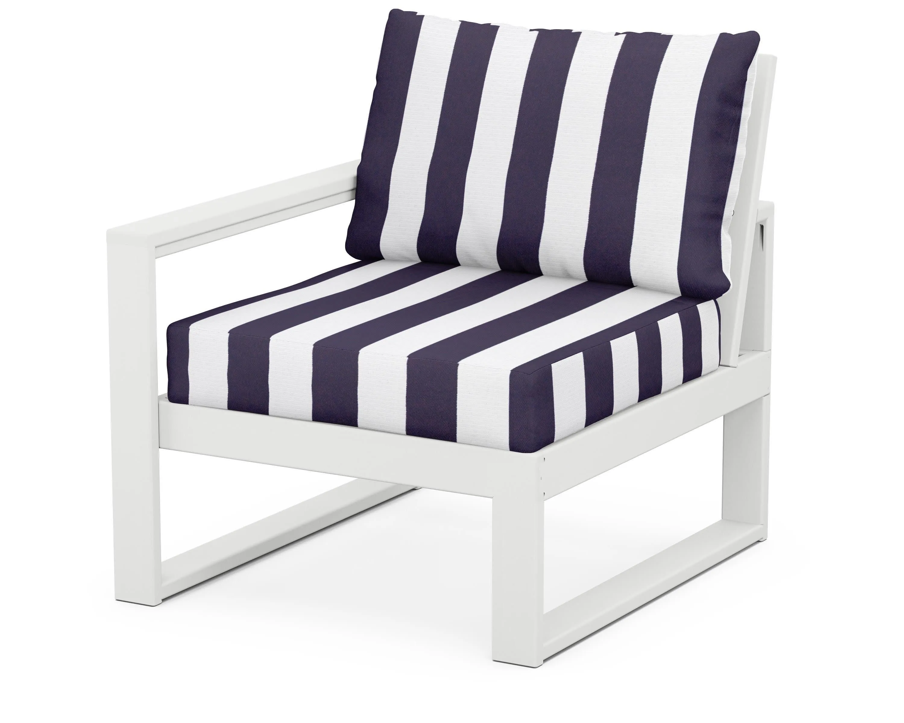 EDGE Modular Left Arm Chair