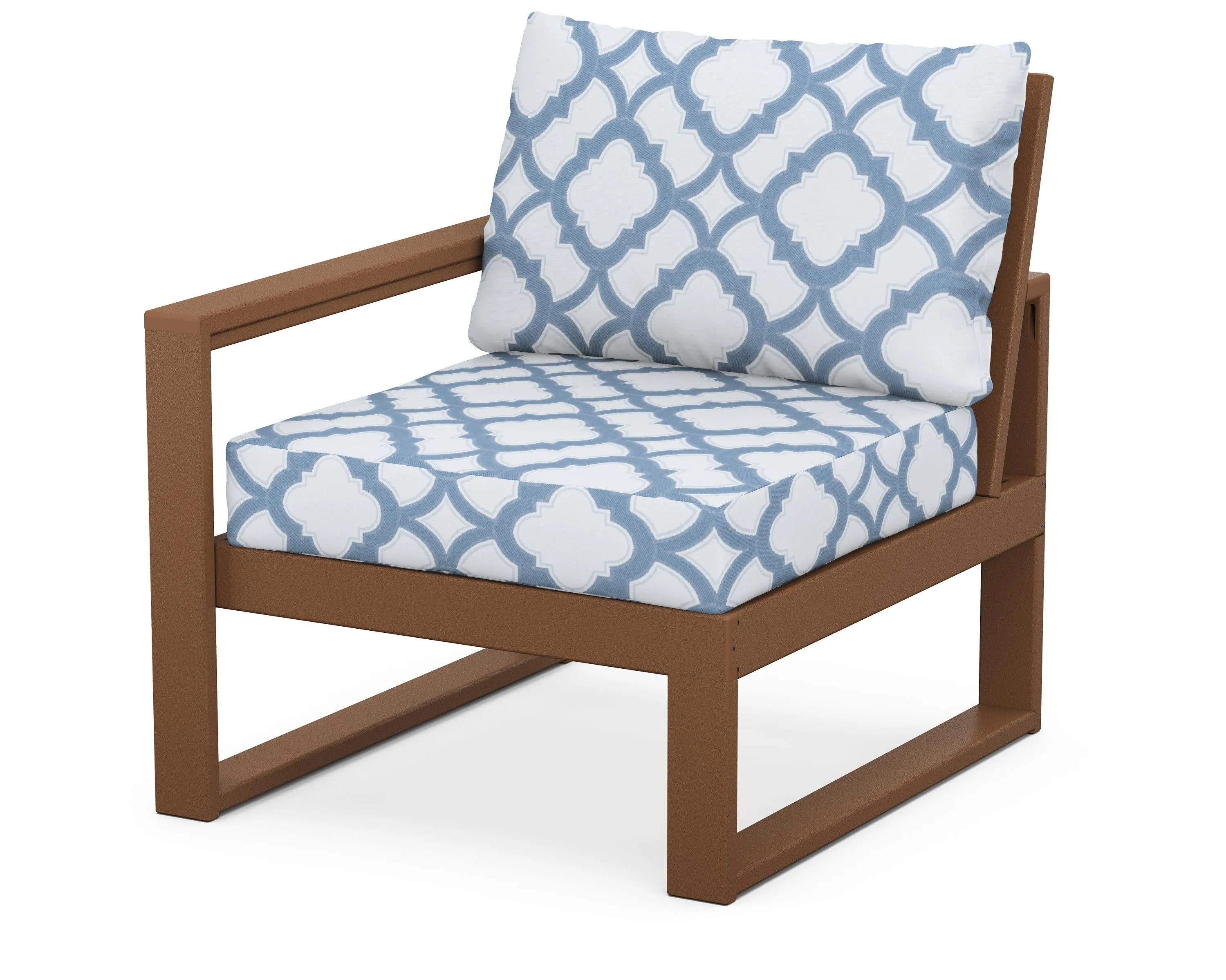 EDGE Modular Left Arm Chair