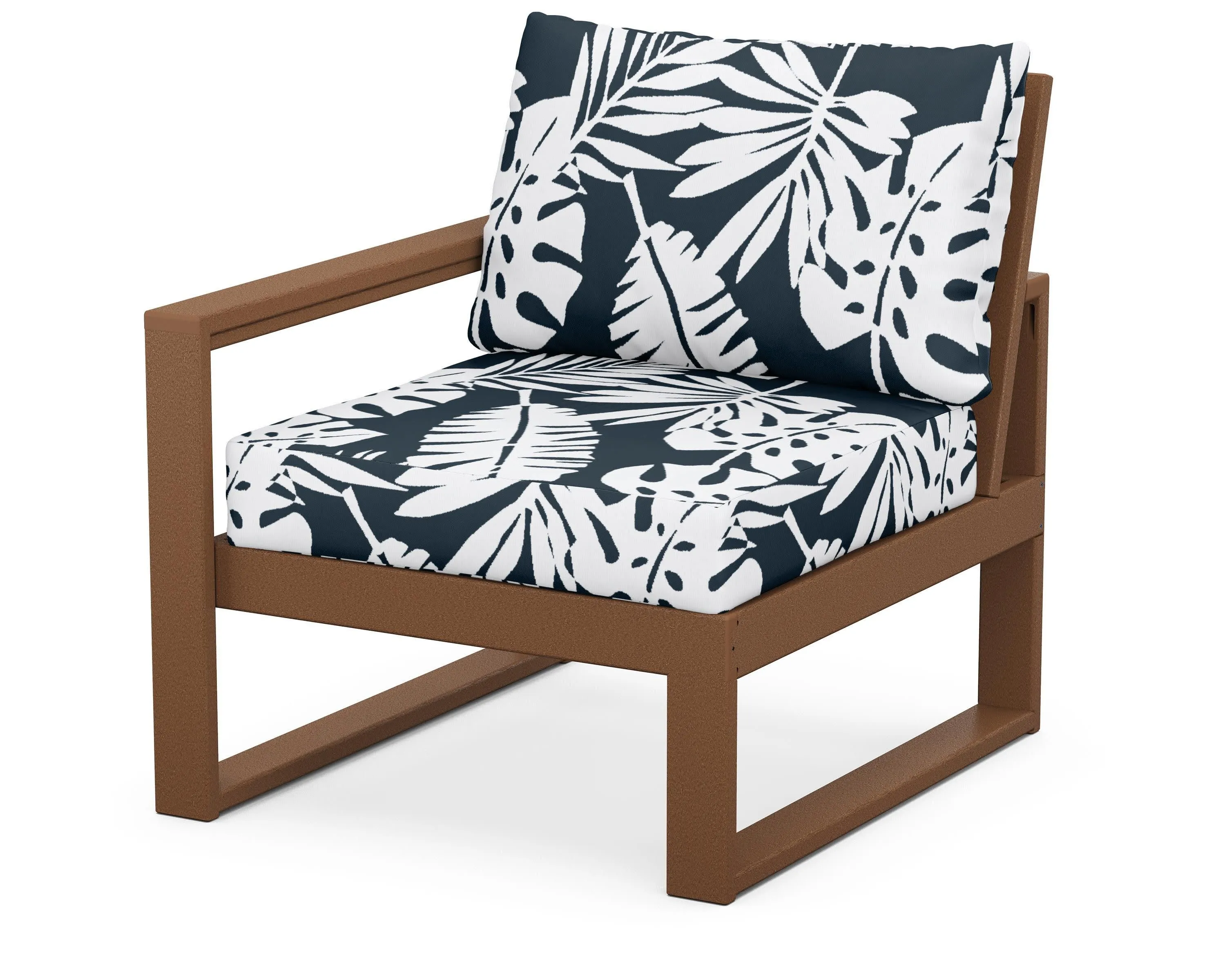 EDGE Modular Left Arm Chair